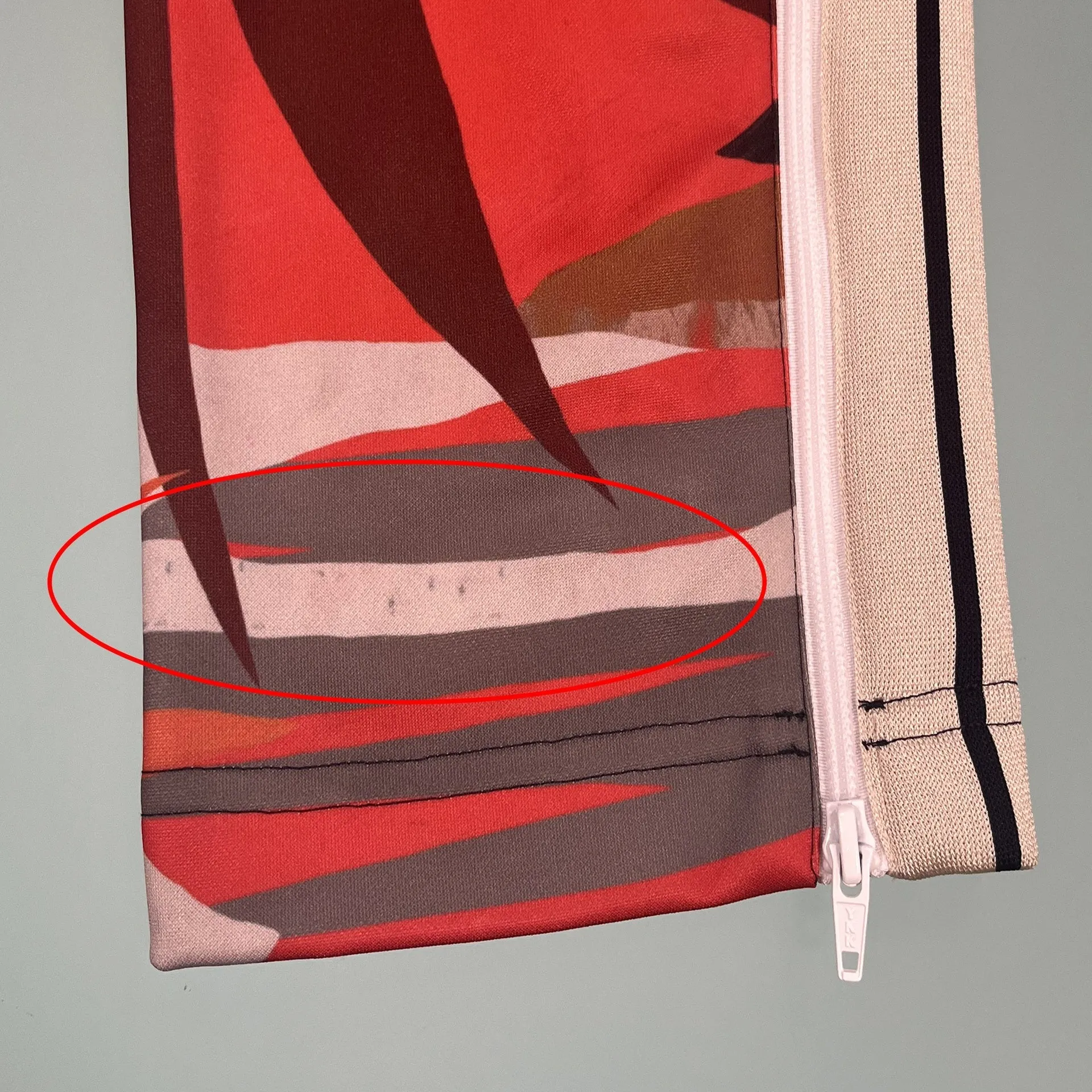 Palm Angels Hawaii Track Pants sold by Siebentaschen product image thumbnail 4