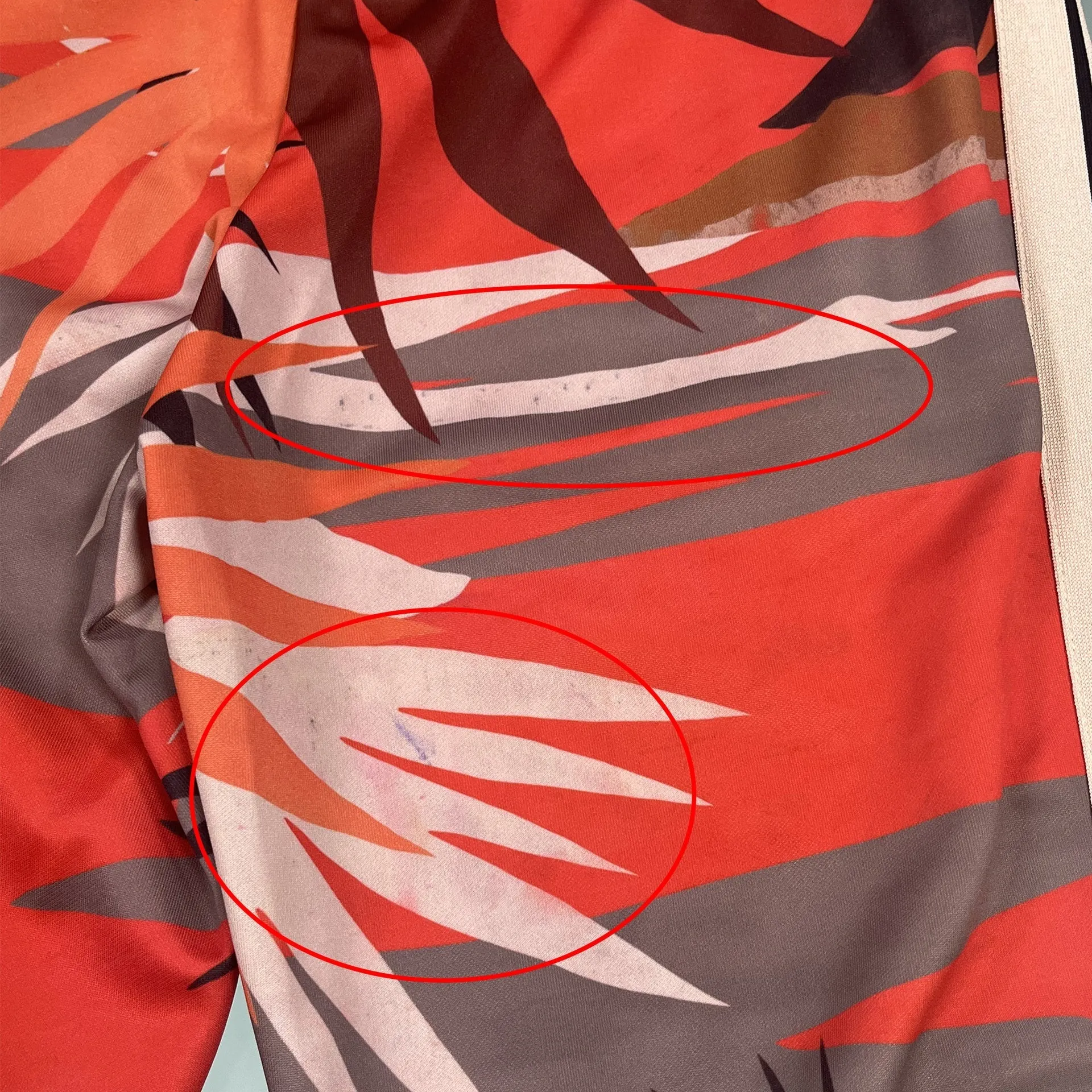 Palm Angels Hawaii Track Pants sold by Siebentaschen product image thumbnail 5