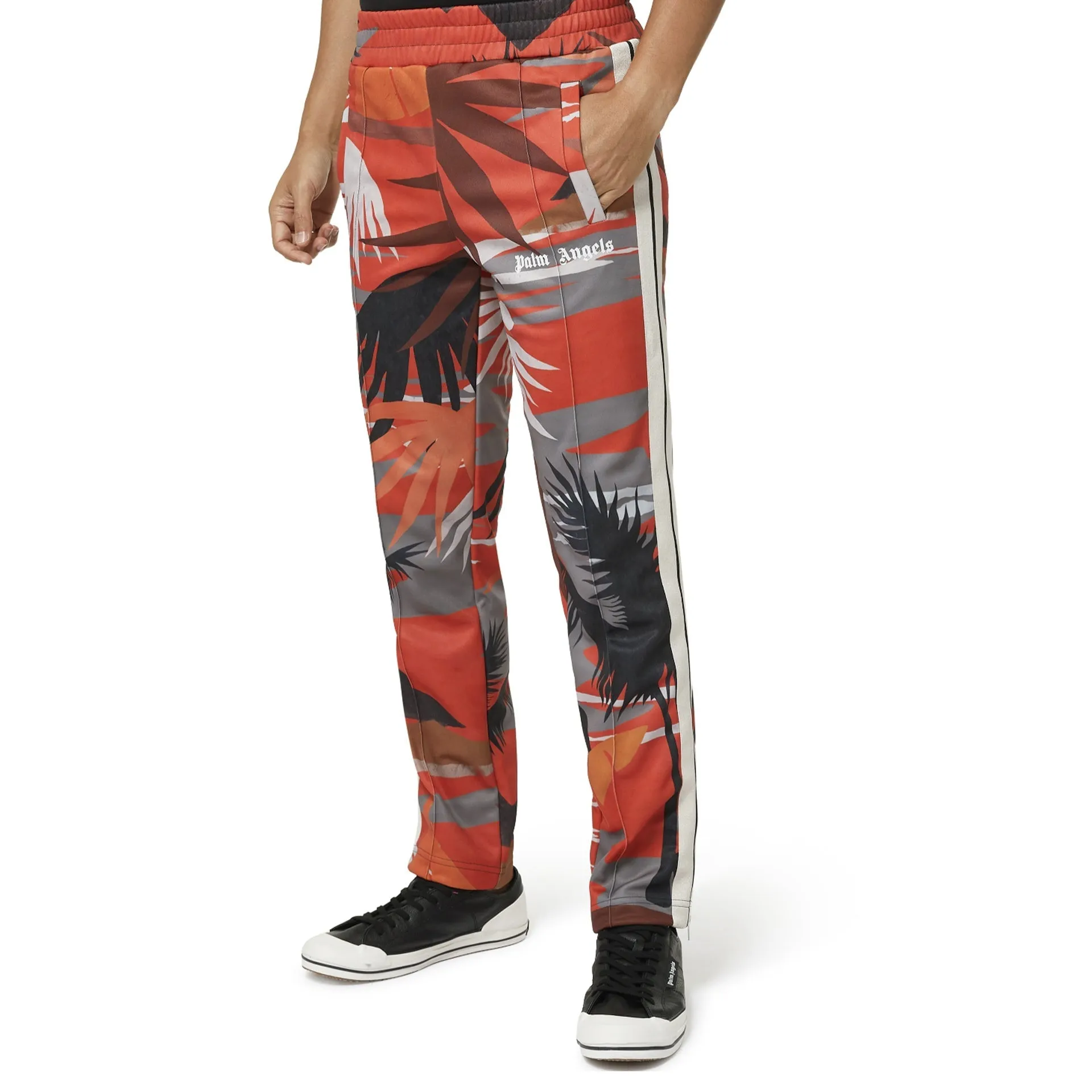 Palm Angels Hawaii Track Pants sold by Siebentaschen product image thumbnail 2