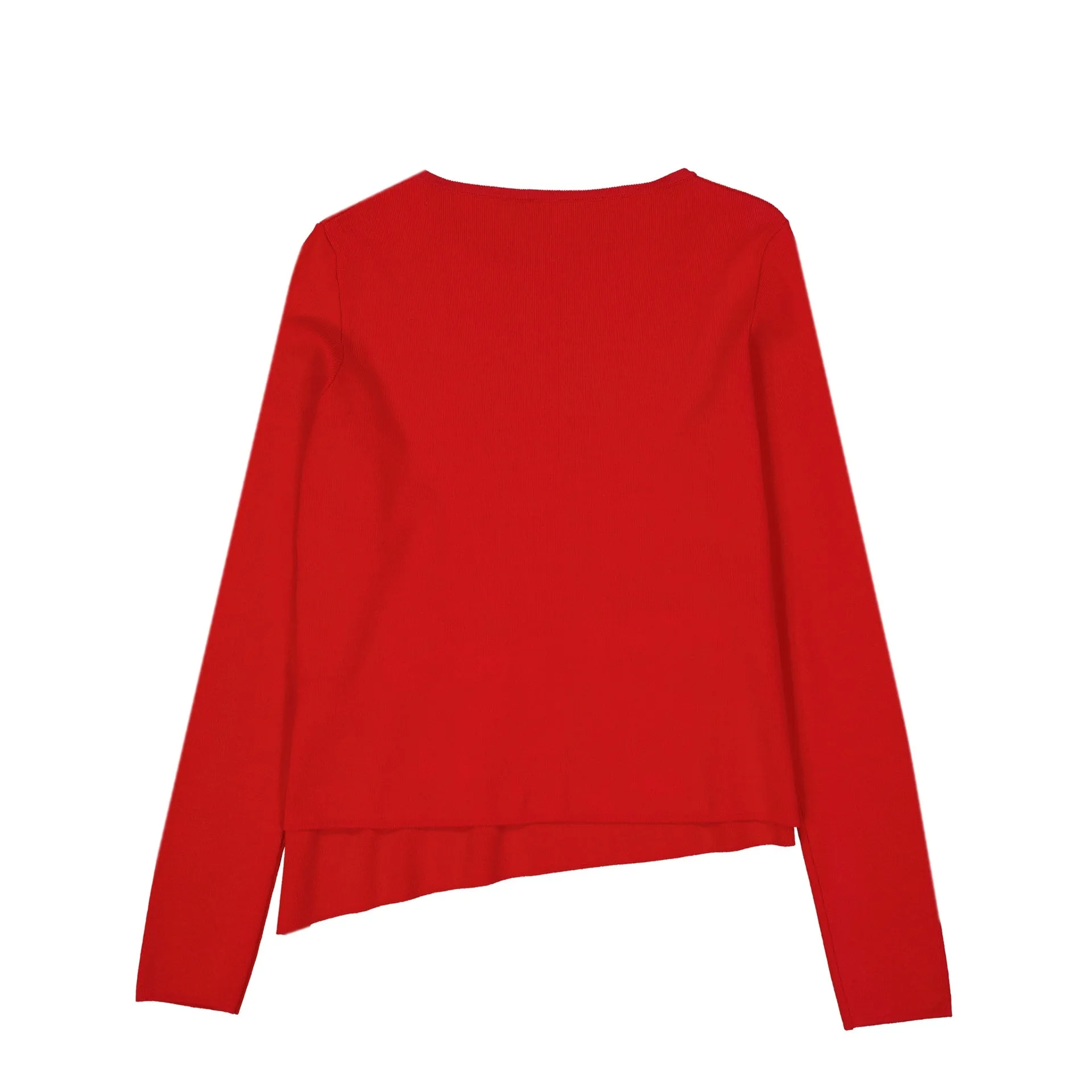 Pinko Asymmetric Sweater sold by Siebentaschen product image thumbnail 2