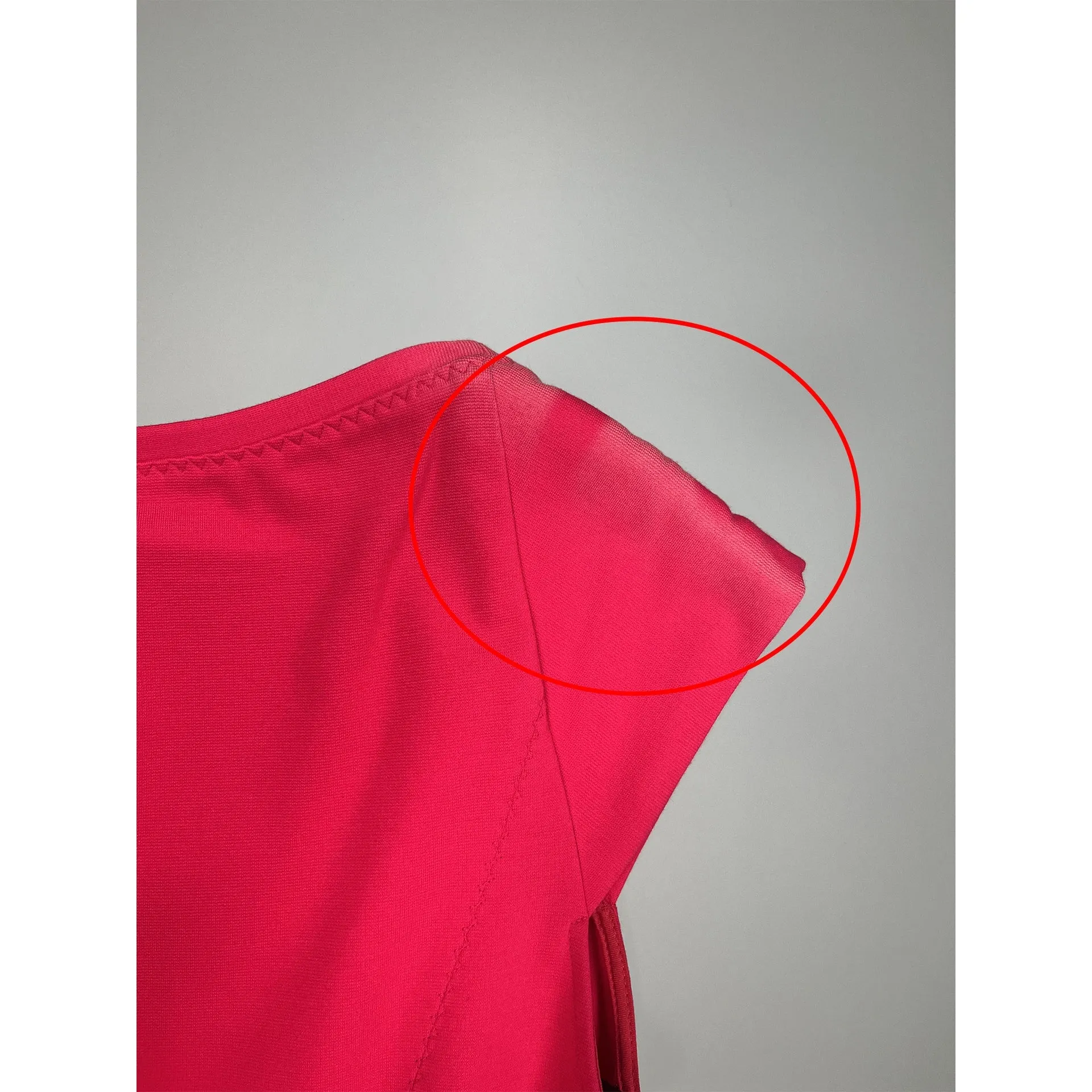 Pinko Knee Length Dress sold by Siebentaschen product image thumbnail 3
