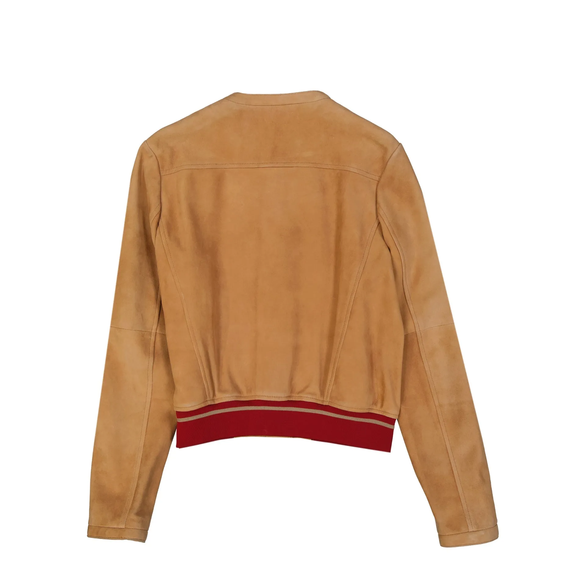 Pinko Leather Jacket sold by Siebentaschen product image thumbnail 2