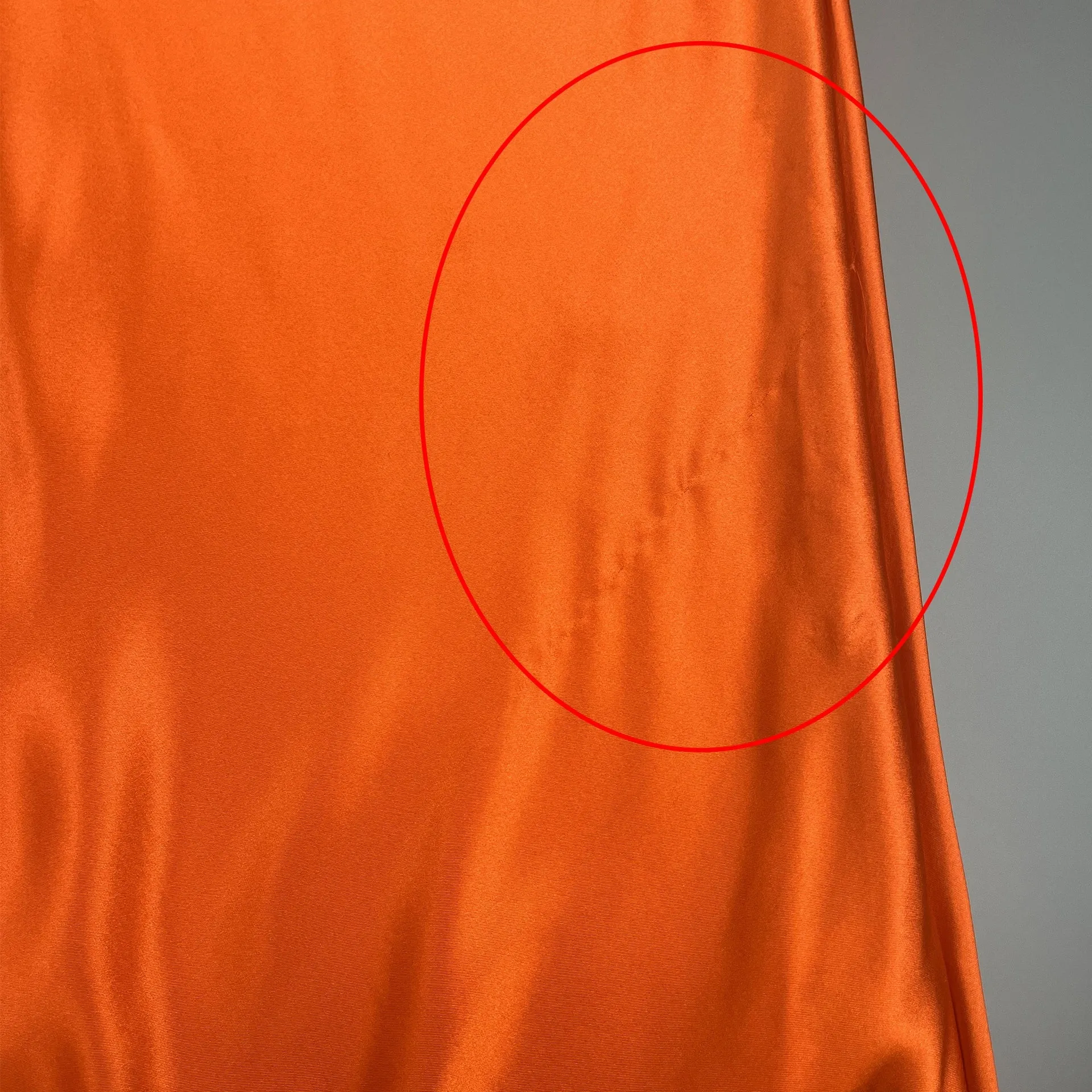 Pinko Silk Skirt sold by Siebentaschen product image thumbnail 3