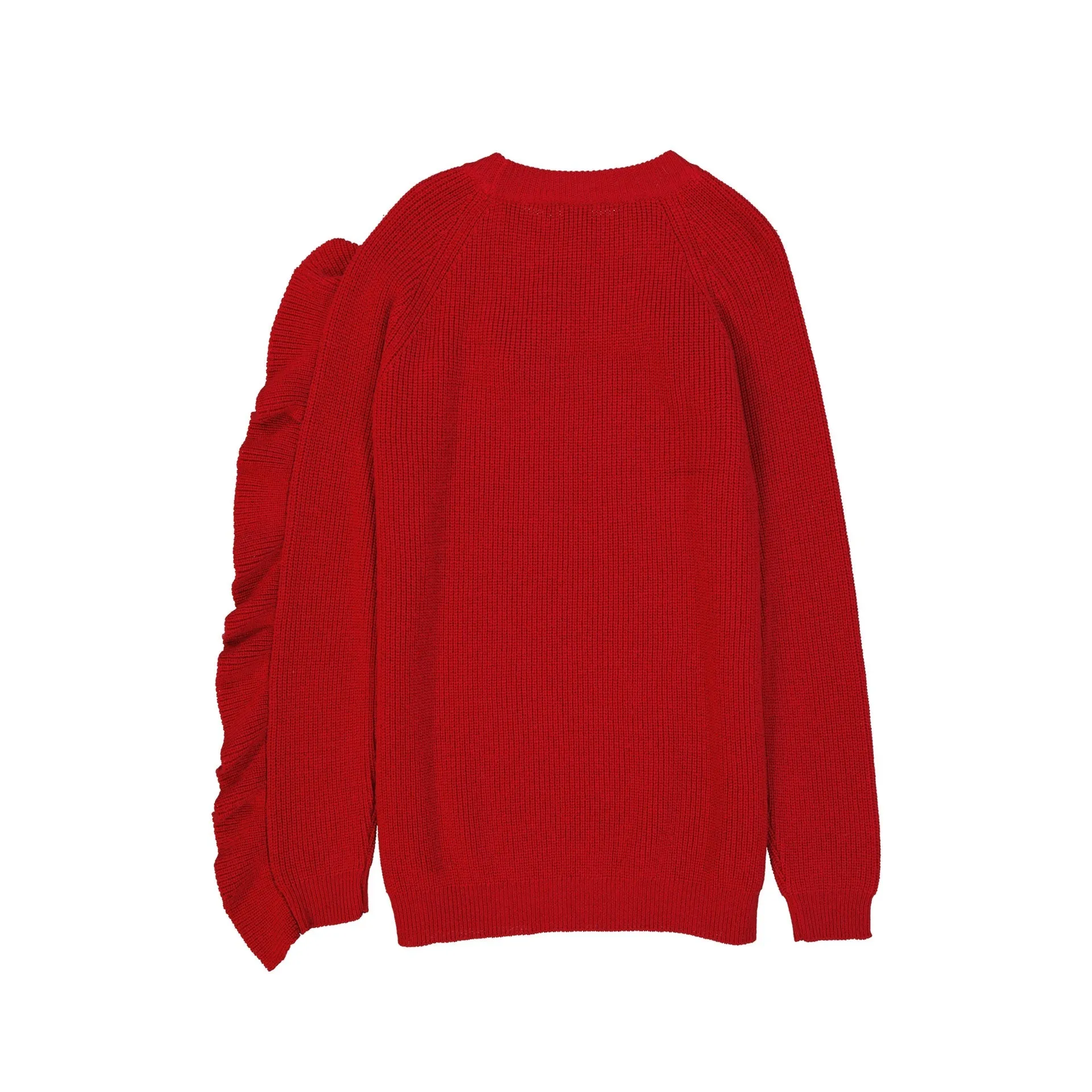 Pinko Wool Blend Sweater sold by Siebentaschen product image thumbnail 2