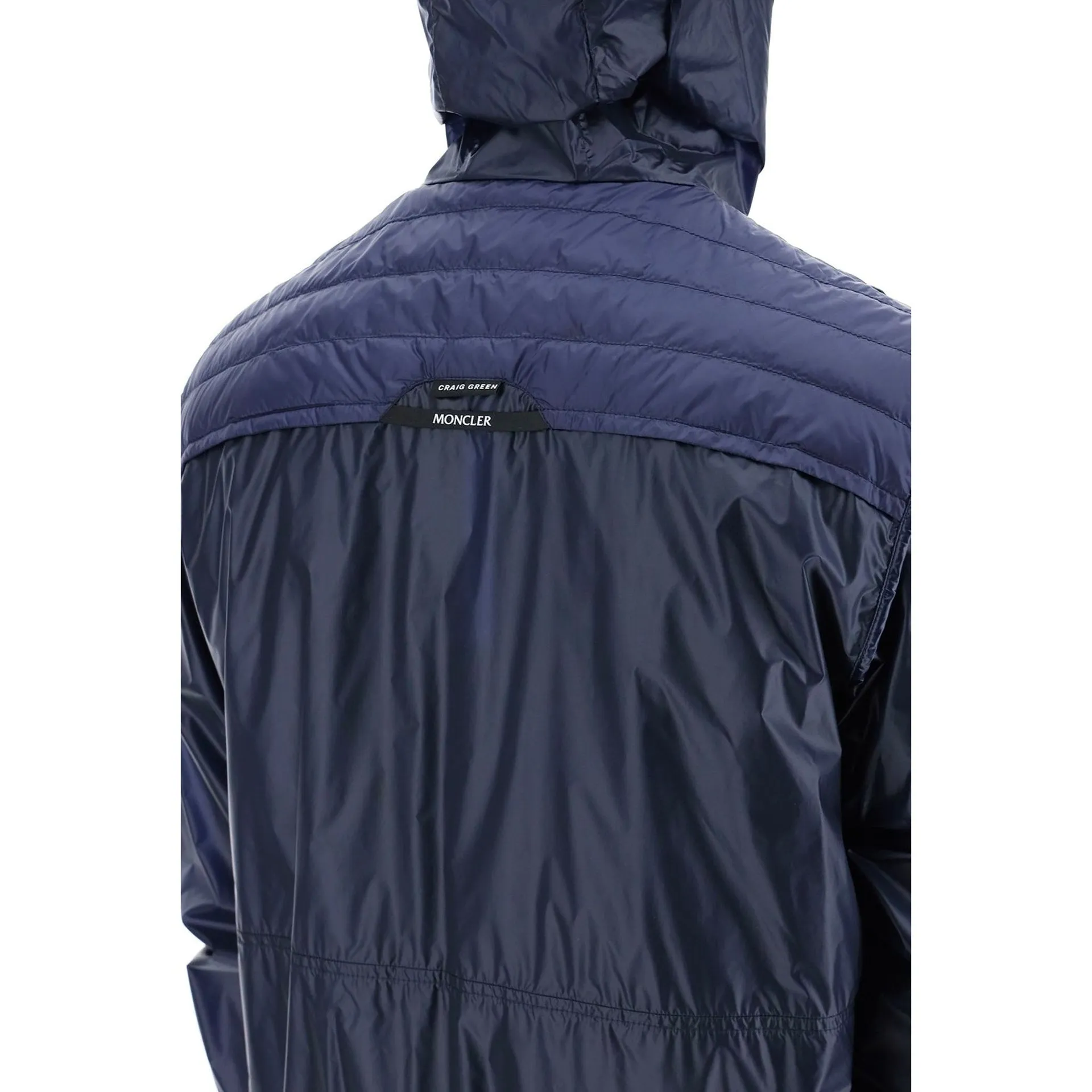 Moncler Genius Plethodon Jacket sold by Siebentaschen product image thumbnail 4