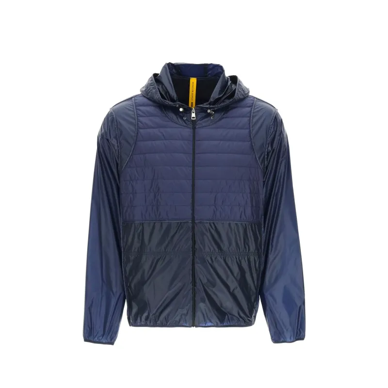 Moncler Genius Plethodon Jacket made by Siebentaschen