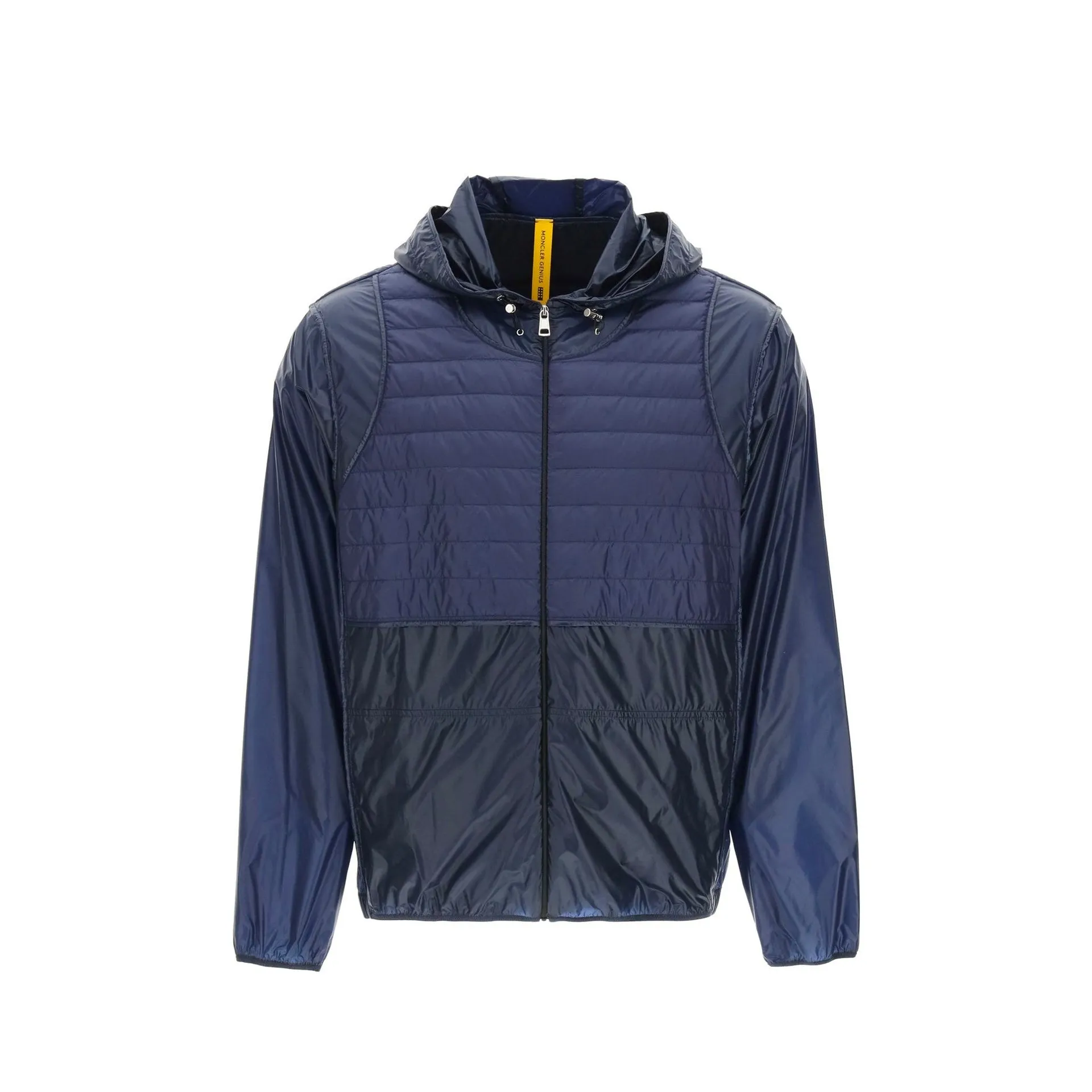 Moncler Genius Plethodon Jacket sold by Siebentaschen