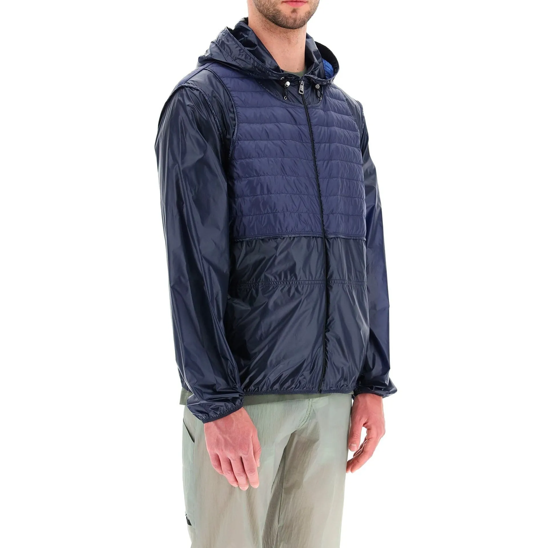 Moncler Genius Plethodon Jacket sold by Siebentaschen product image thumbnail 2