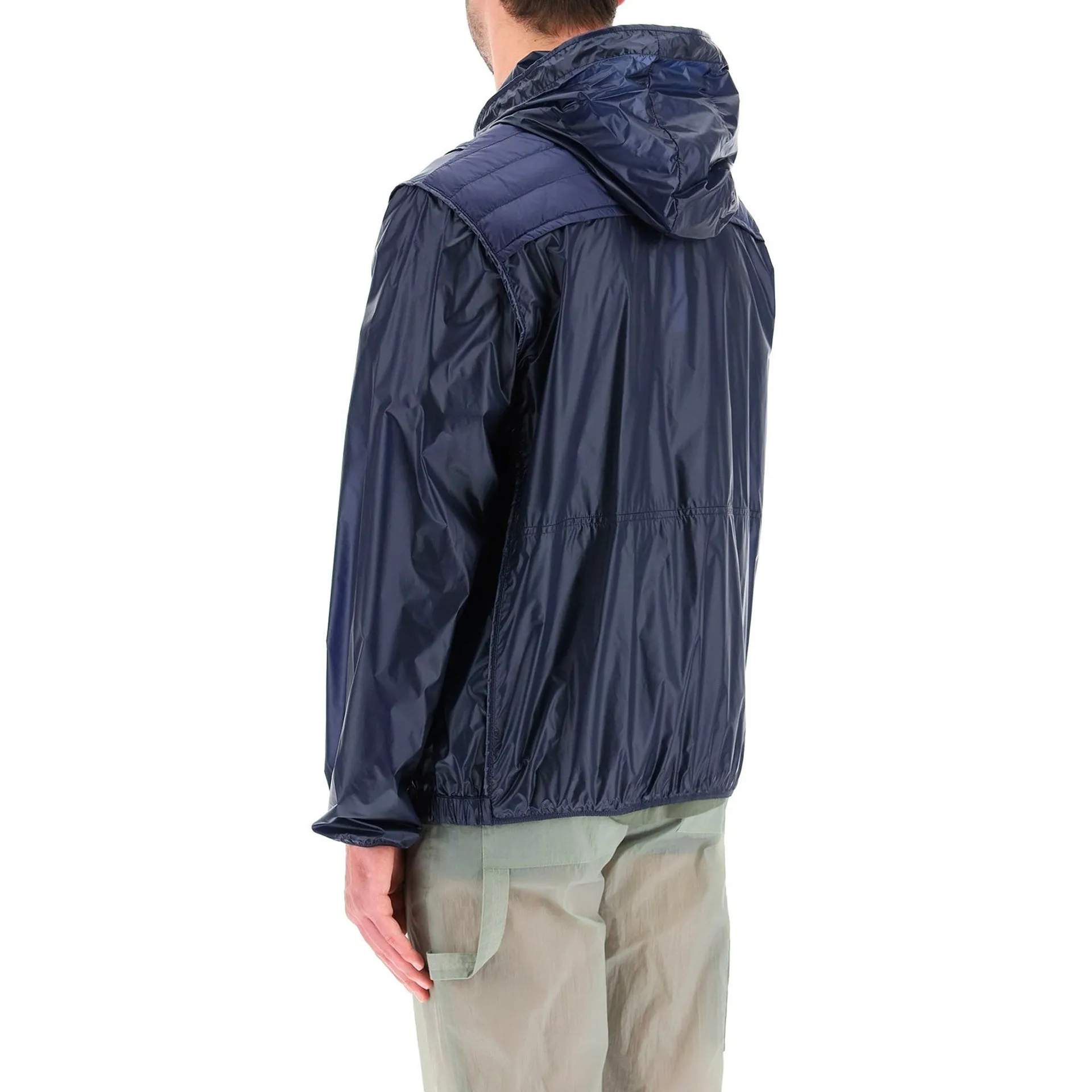 Moncler Genius Plethodon Jacket sold by Siebentaschen product image thumbnail 3