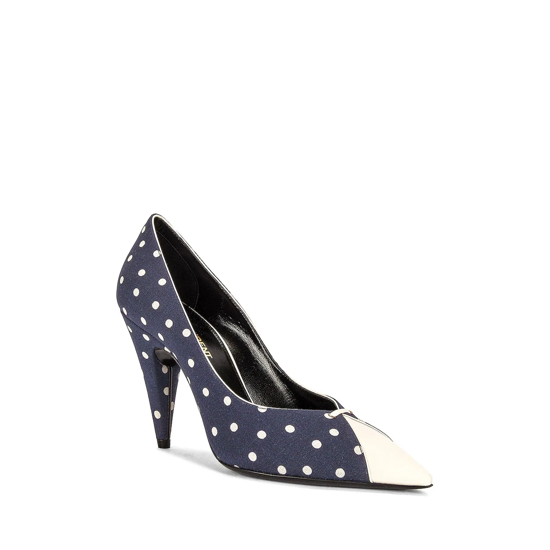 Saint Laurent Lola Pumps sold by Siebentaschen product image thumbnail 2