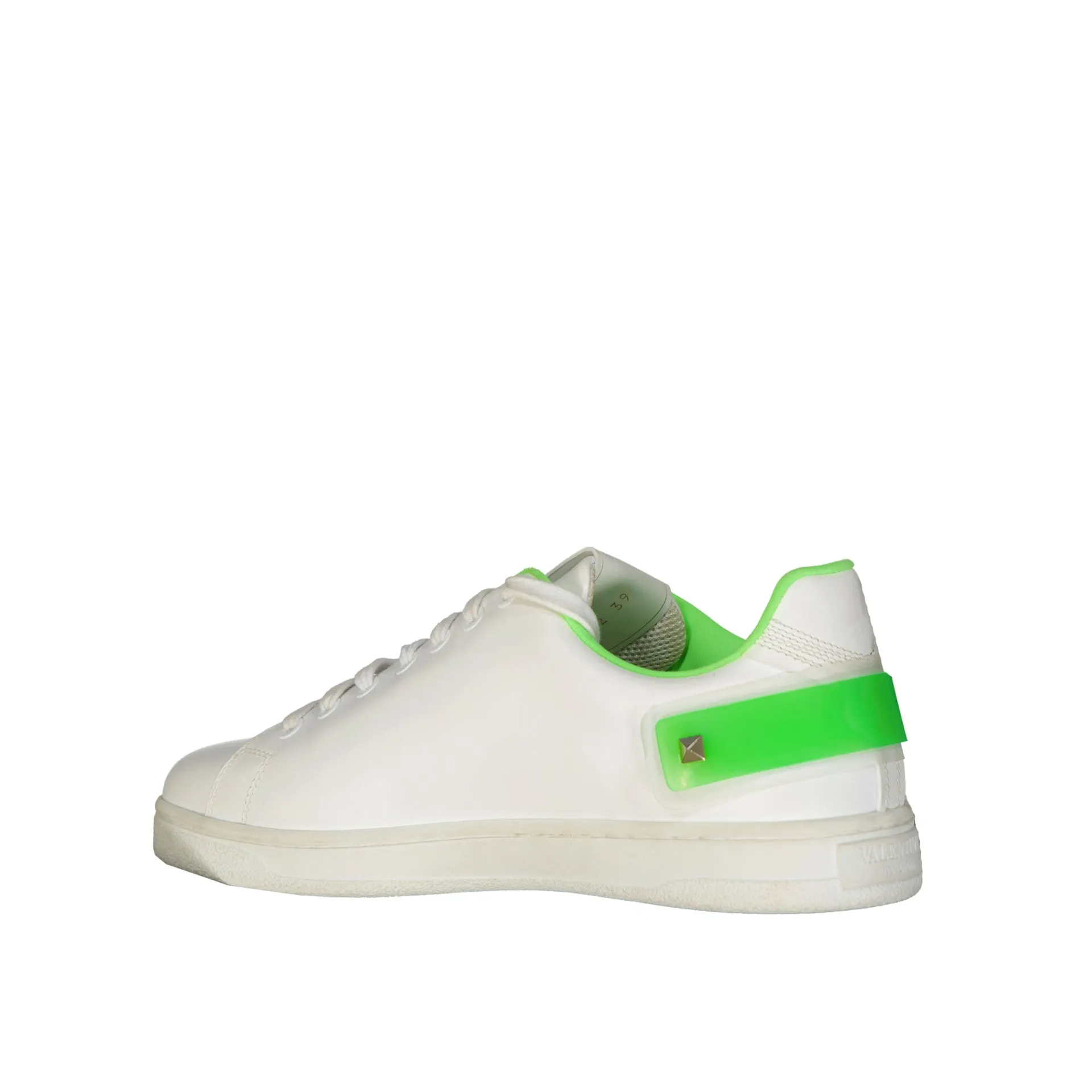 Valentino Garavani Leather Sneakers sold by Siebentaschen product image thumbnail 3