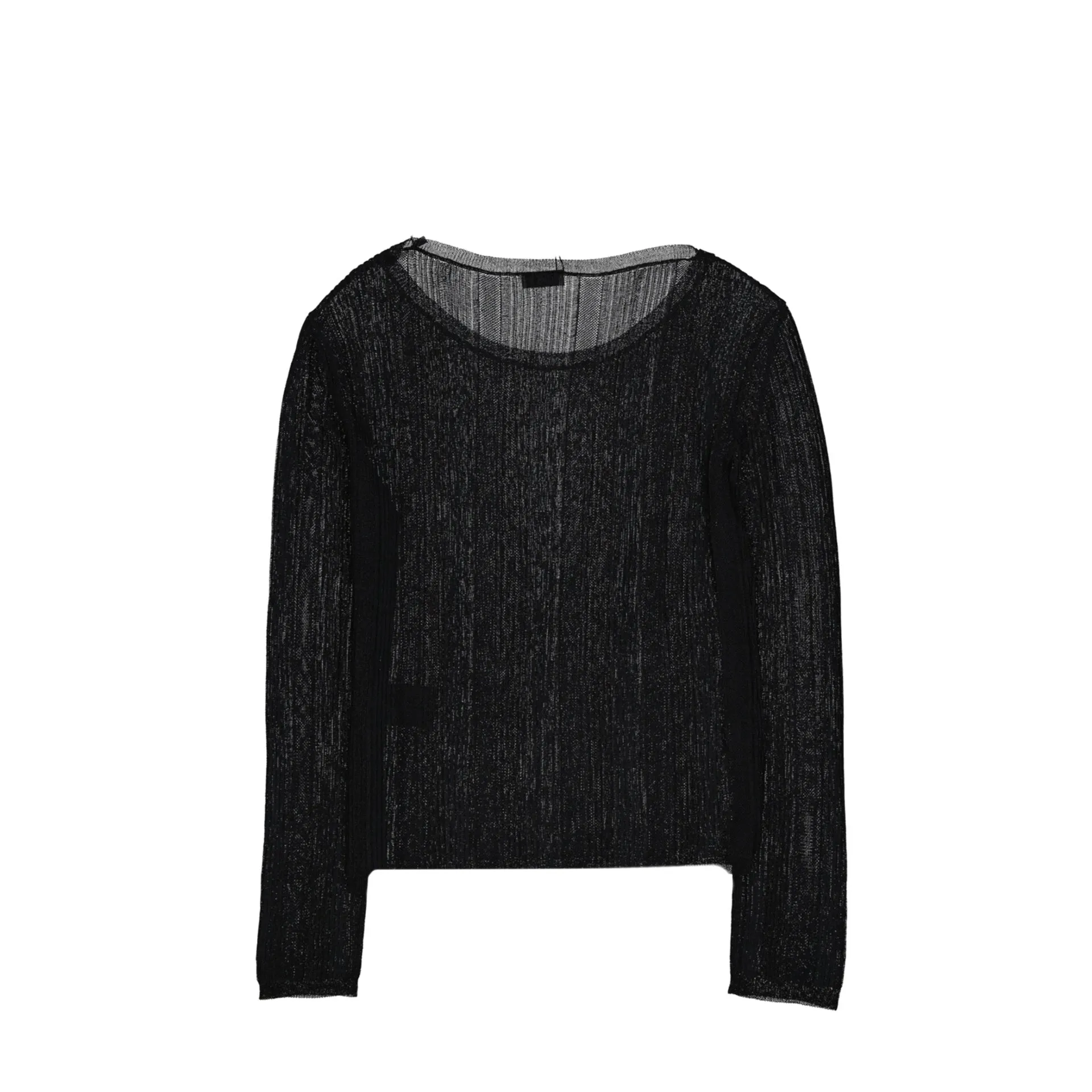 Saint Laurent Crewneck Sweater sold by Siebentaschen product image thumbnail 2