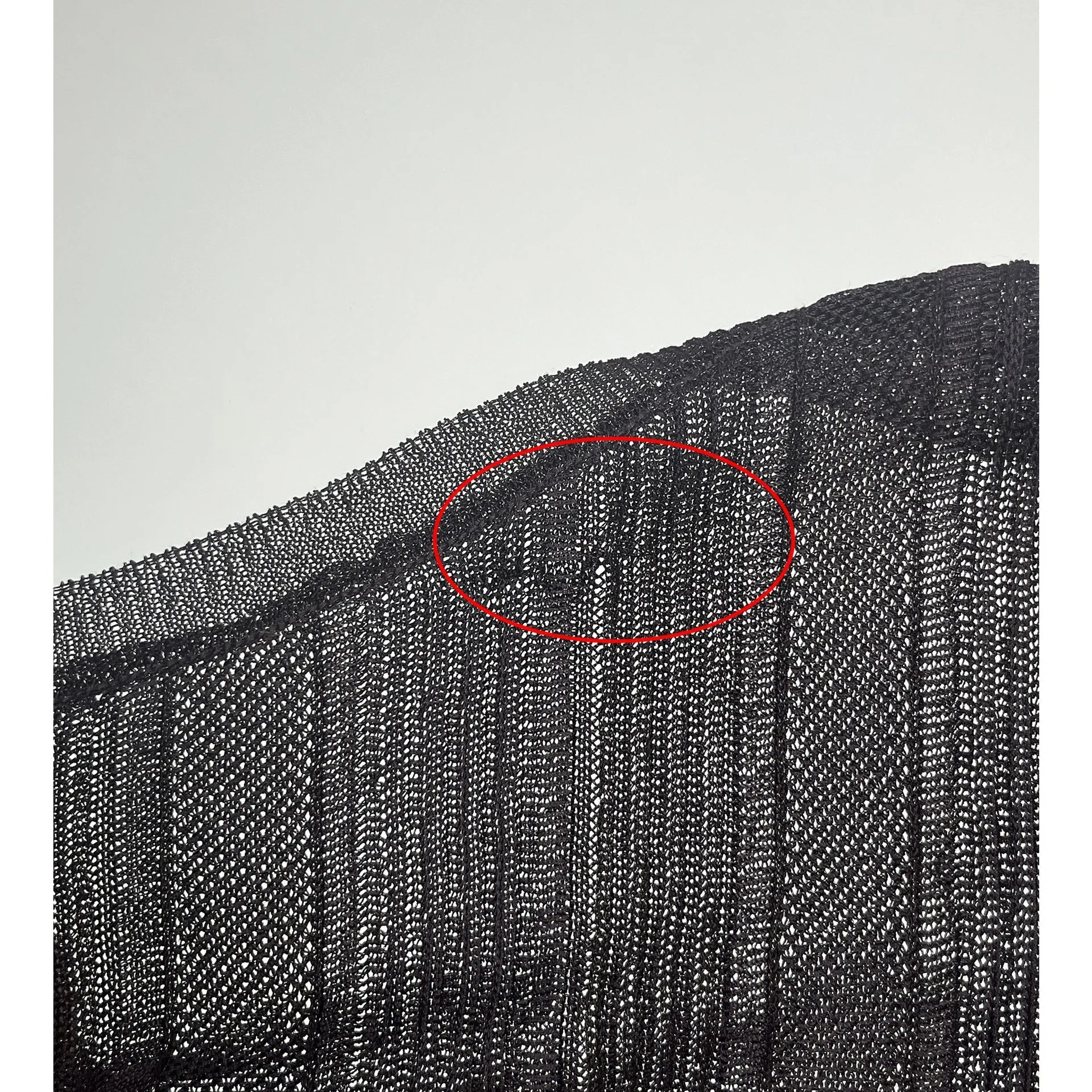 Saint Laurent Crewneck Sweater sold by Siebentaschen product image thumbnail 3