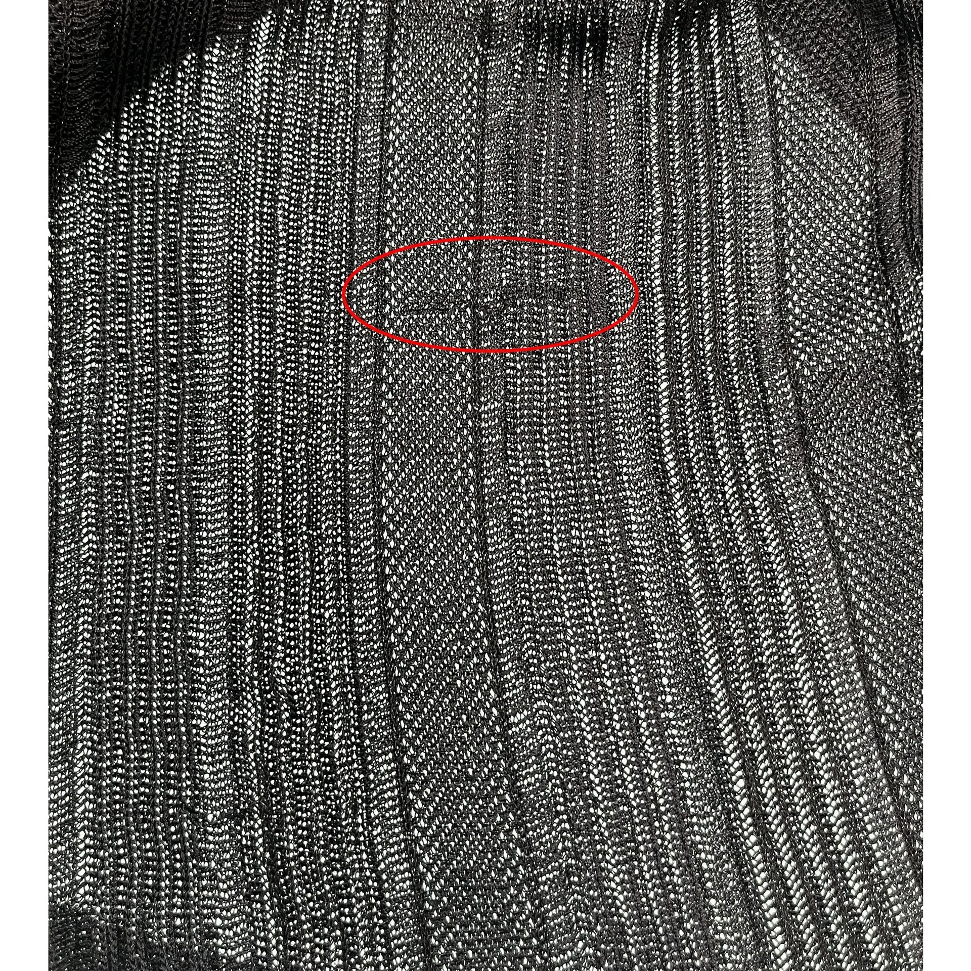 Saint Laurent Crewneck Sweater sold by Siebentaschen product image thumbnail 4