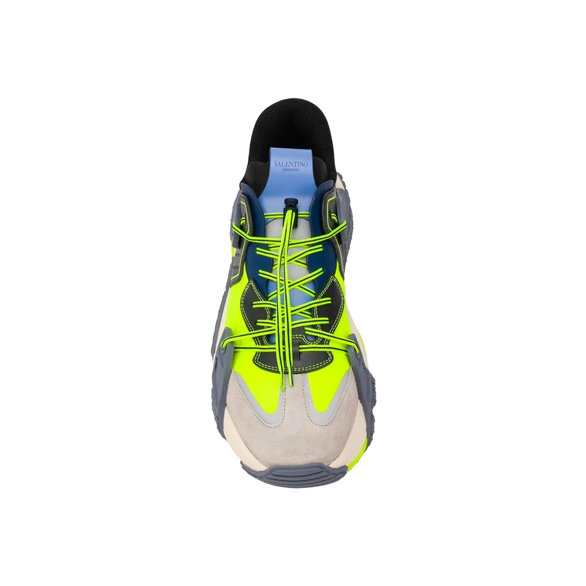 Valentino Garavani Colour Block Sneakers sold by Siebentaschen product image thumbnail 4