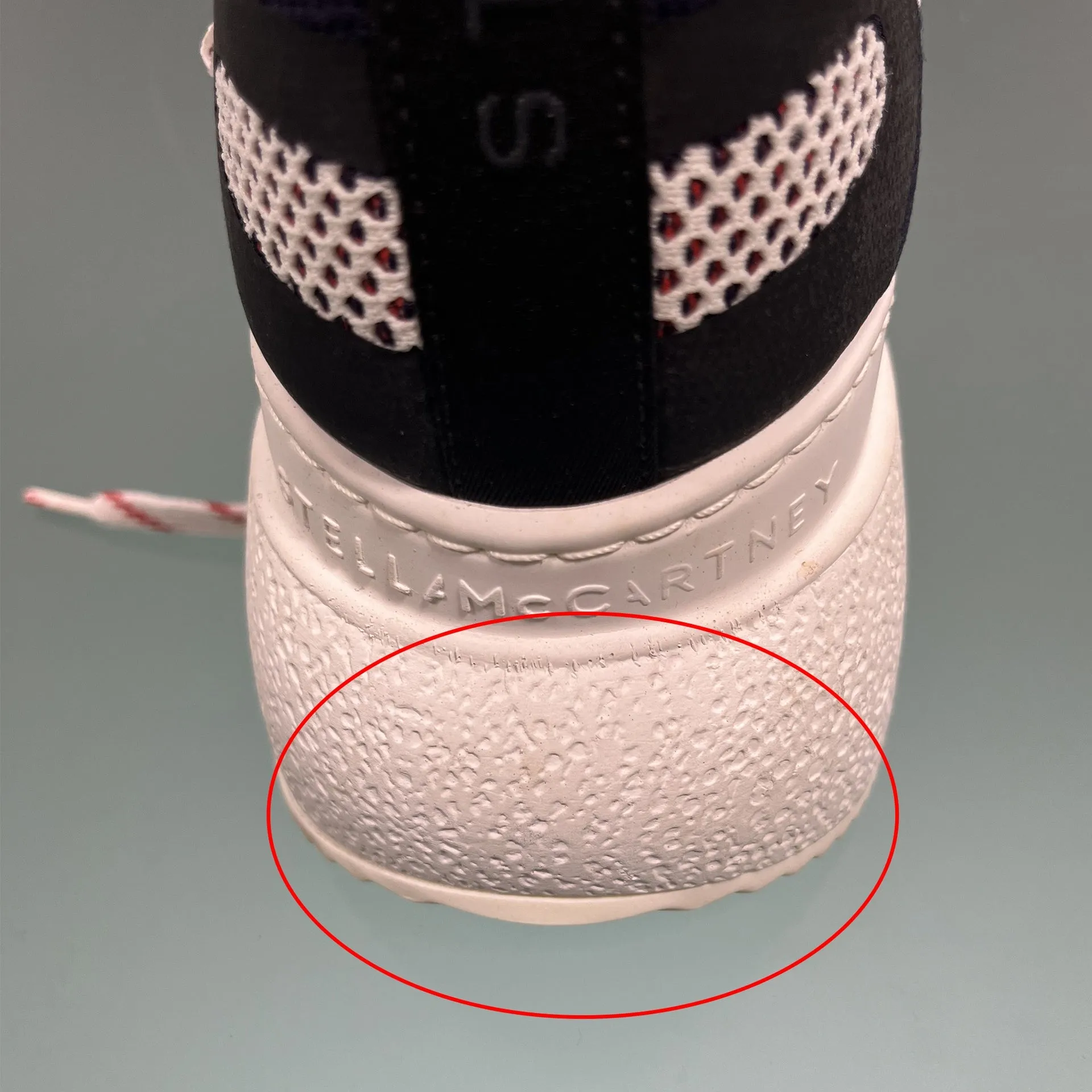 Stella McCartney Low-Top Sneakers sold by Siebentaschen product image thumbnail 4