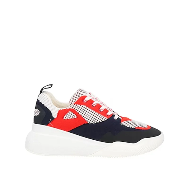 Stella McCartney Low-Top Sneakers sold by Siebentaschen
