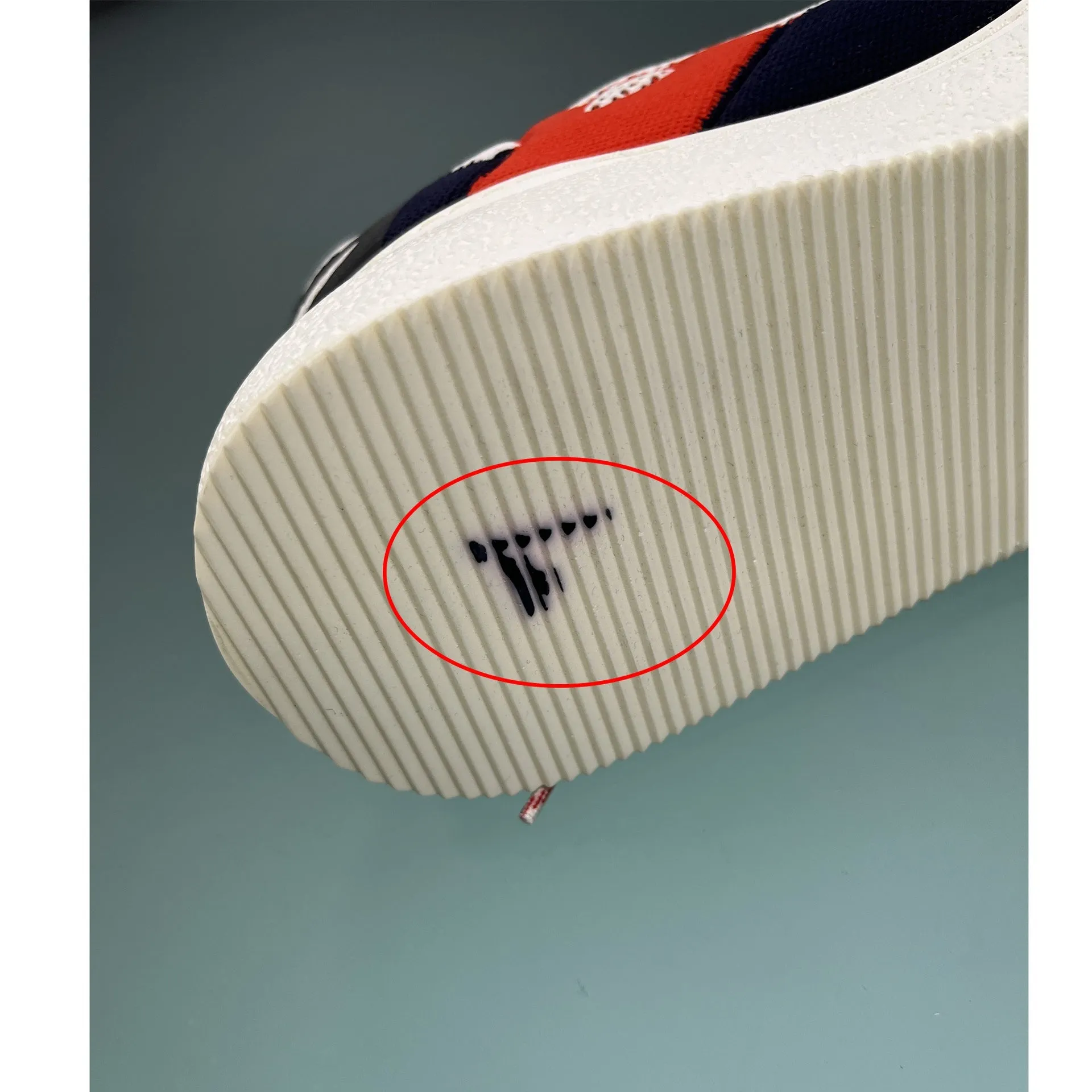 Stella McCartney Low-Top Sneakers sold by Siebentaschen product image thumbnail 5