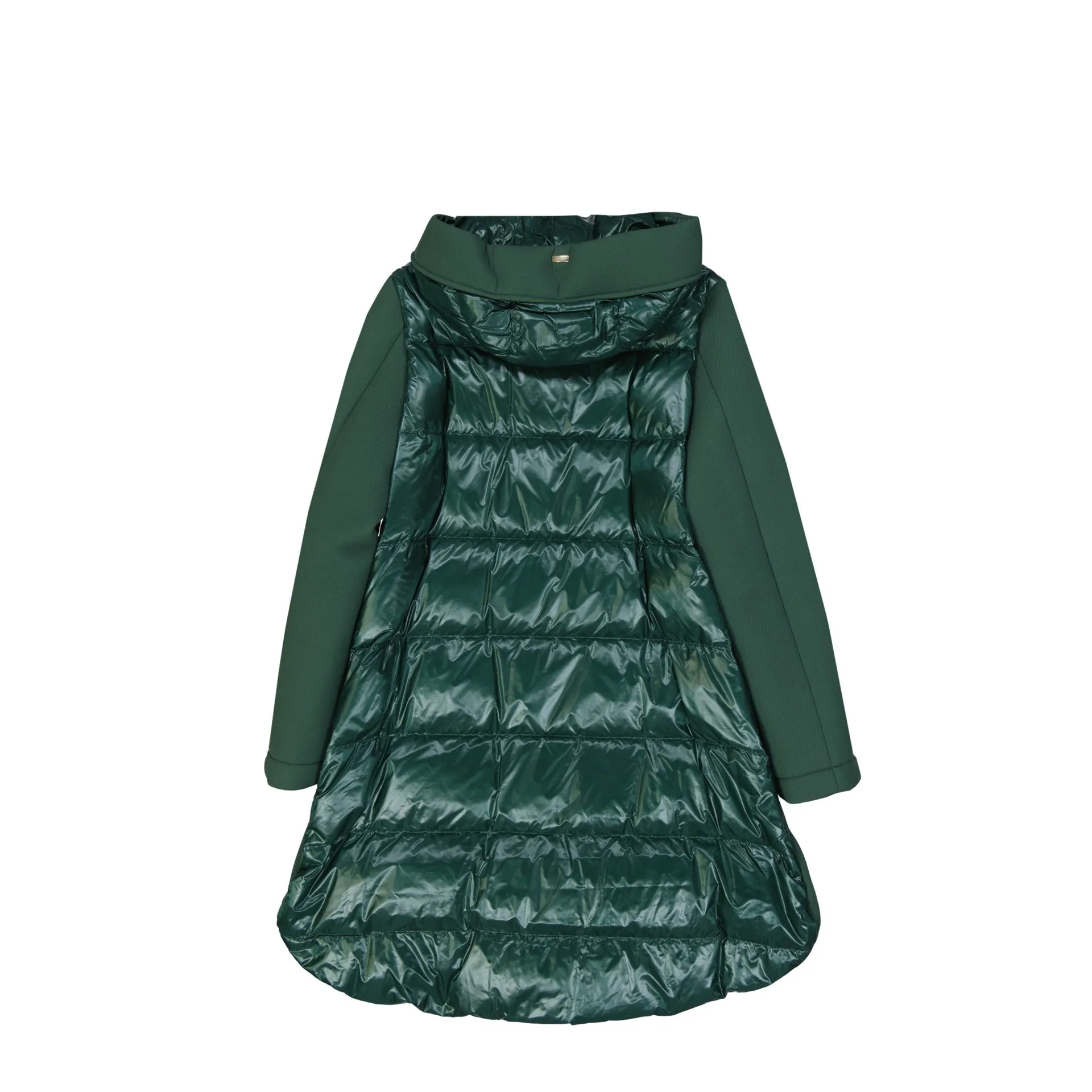 HERNO Padded Parka Goat sold by Siebentaschen product image thumbnail 2