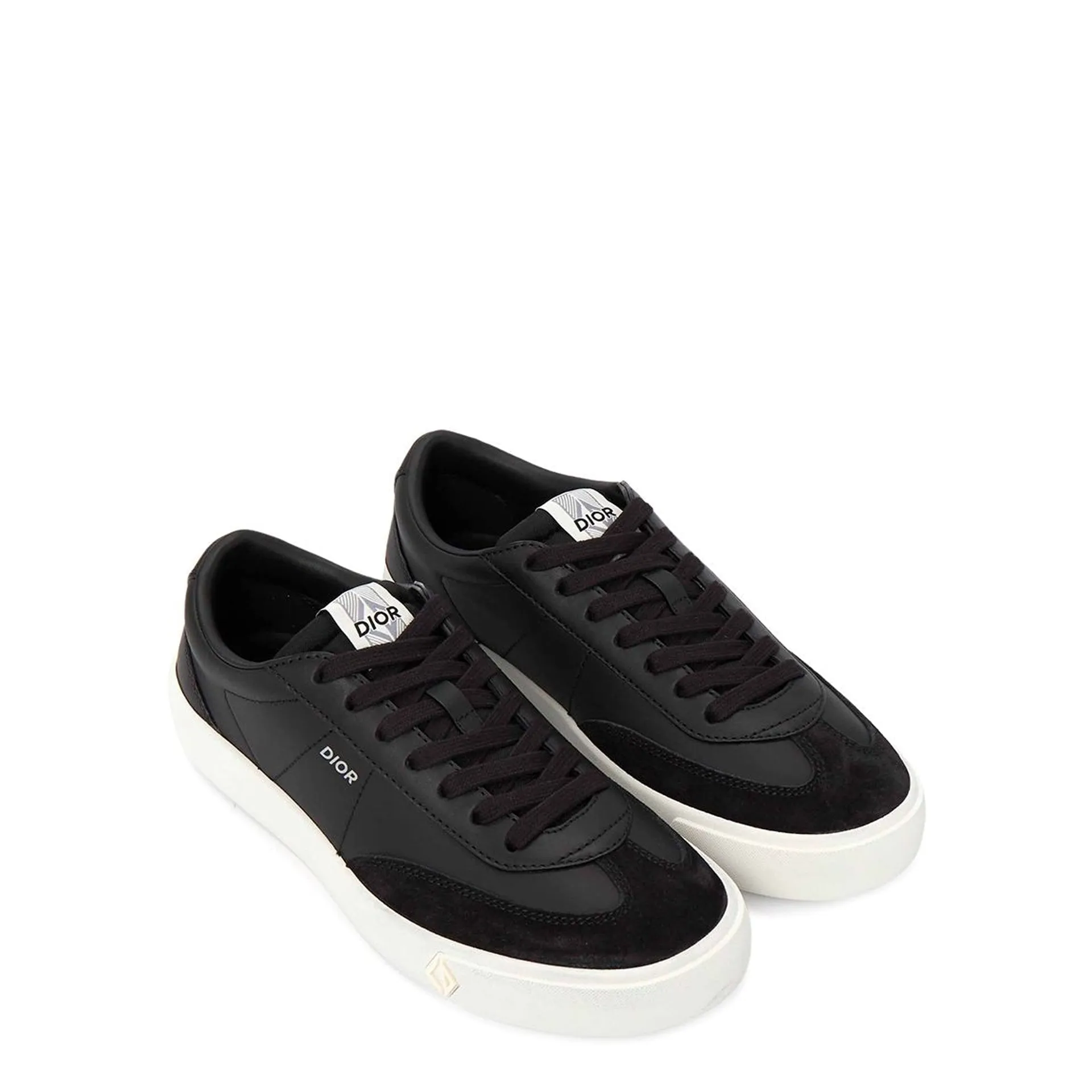Dior Leather Sneakers sold by Siebentaschen product image thumbnail 2