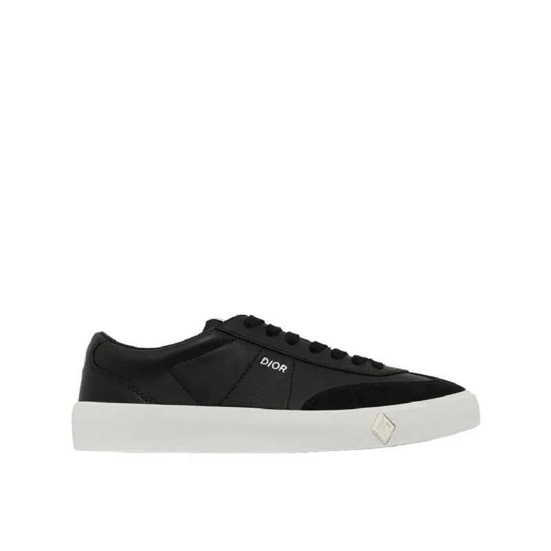 Dior Leather Sneakers sold by Siebentaschen