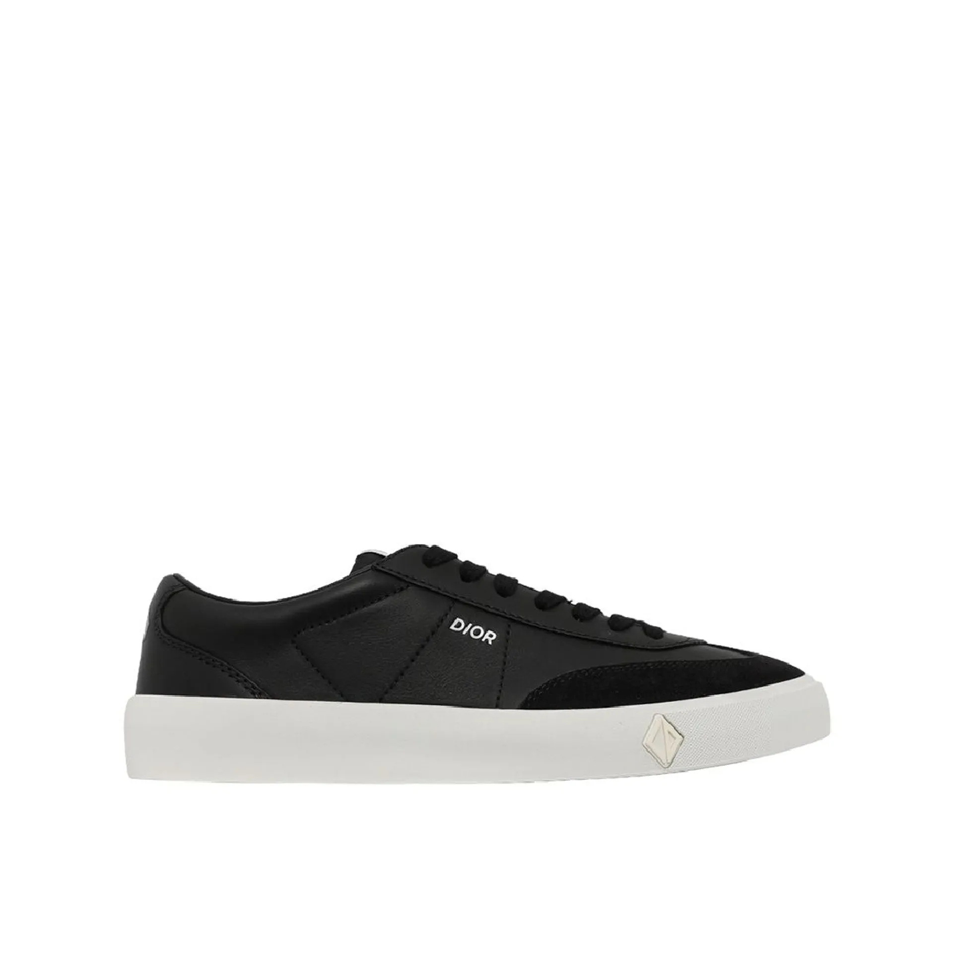 Dior Leather Sneakers sold by Siebentaschen