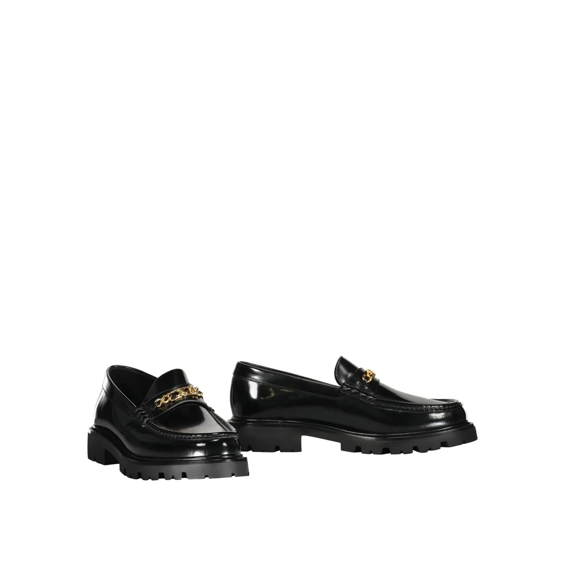 Celine Leather Loafers sold by Siebentaschen product image thumbnail 2