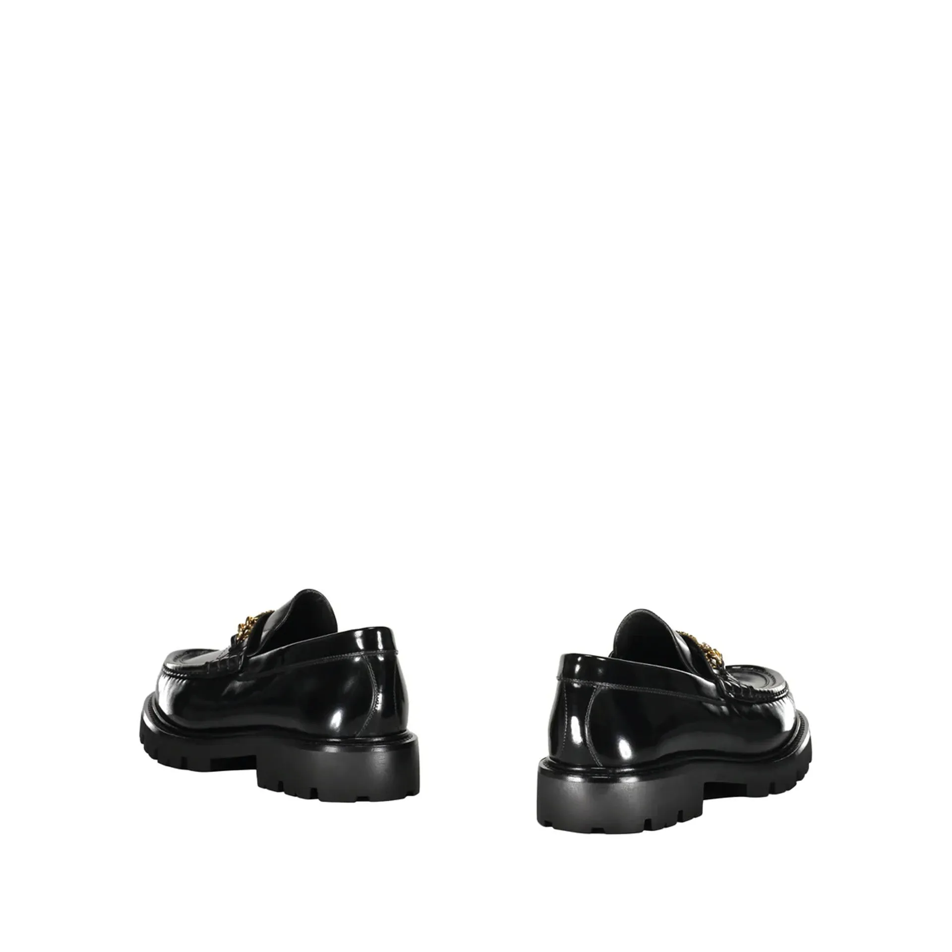 Celine Leather Loafers sold by Siebentaschen product image thumbnail 3