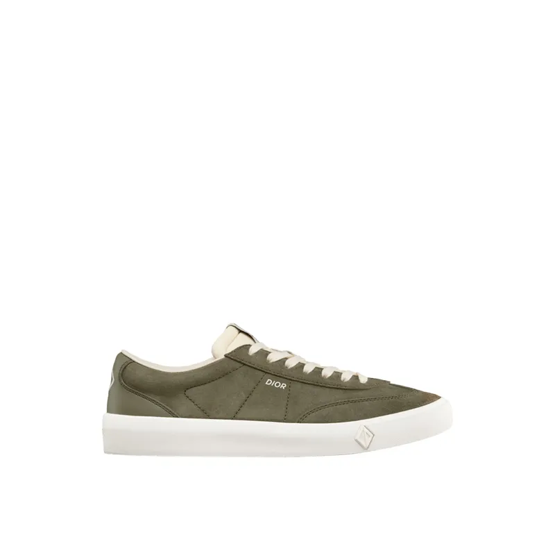 Dior Leather Sneakers sold by Siebentaschen