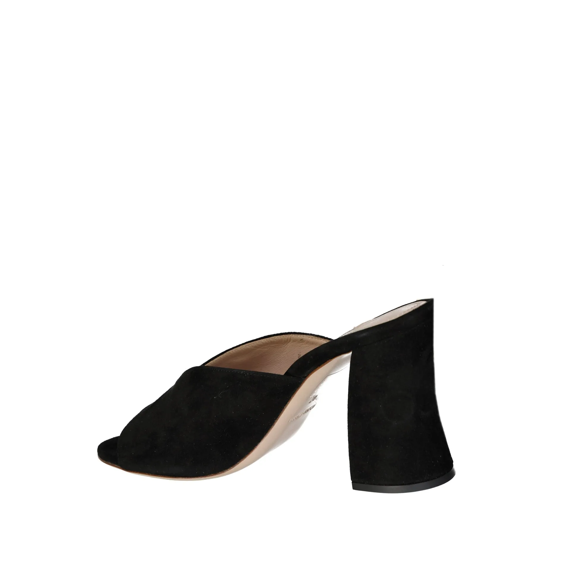 Miu Miu Leather Sandals sold by Siebentaschen product image thumbnail 3