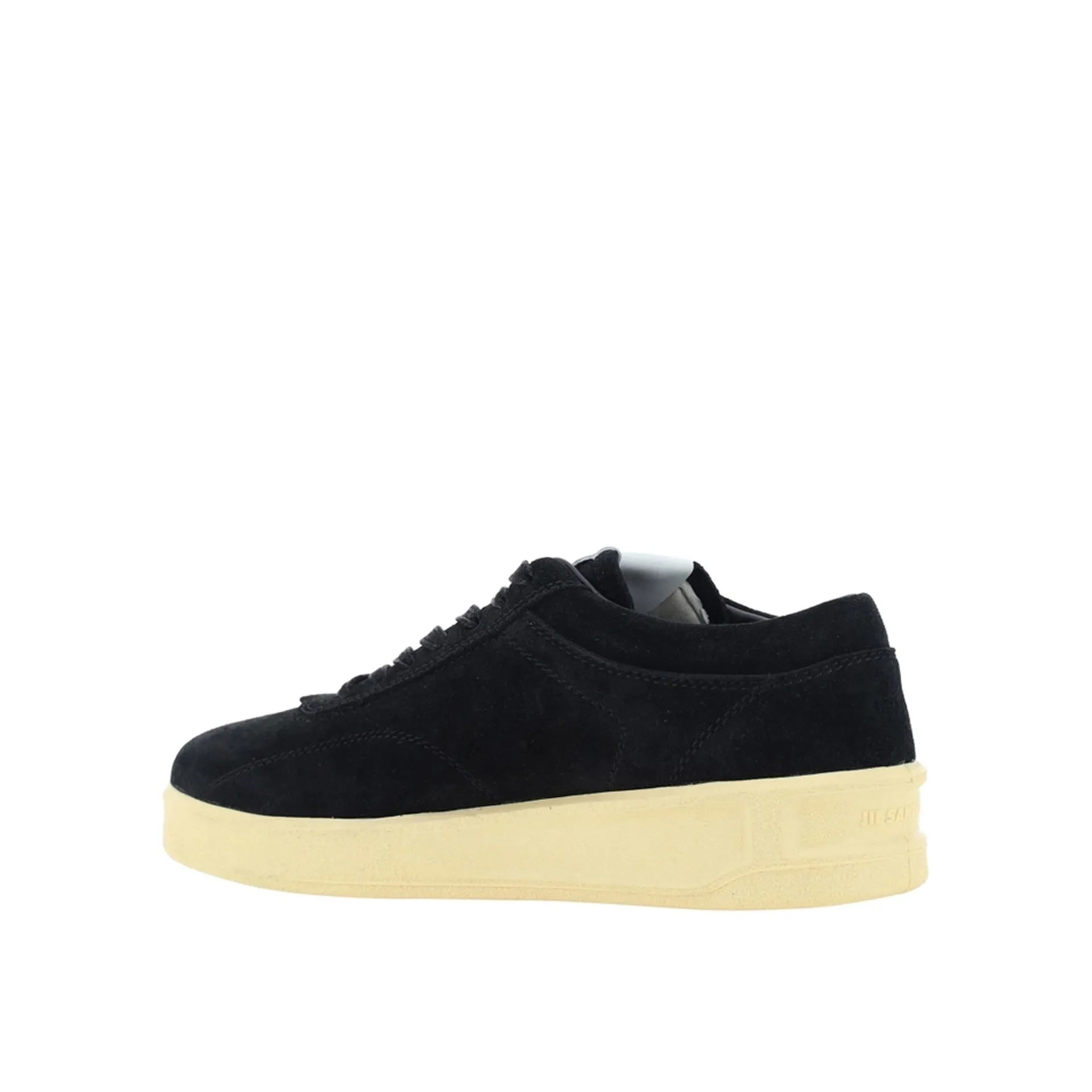 Jil Sander Leather Sneakers sold by Siebentaschen product image thumbnail 3