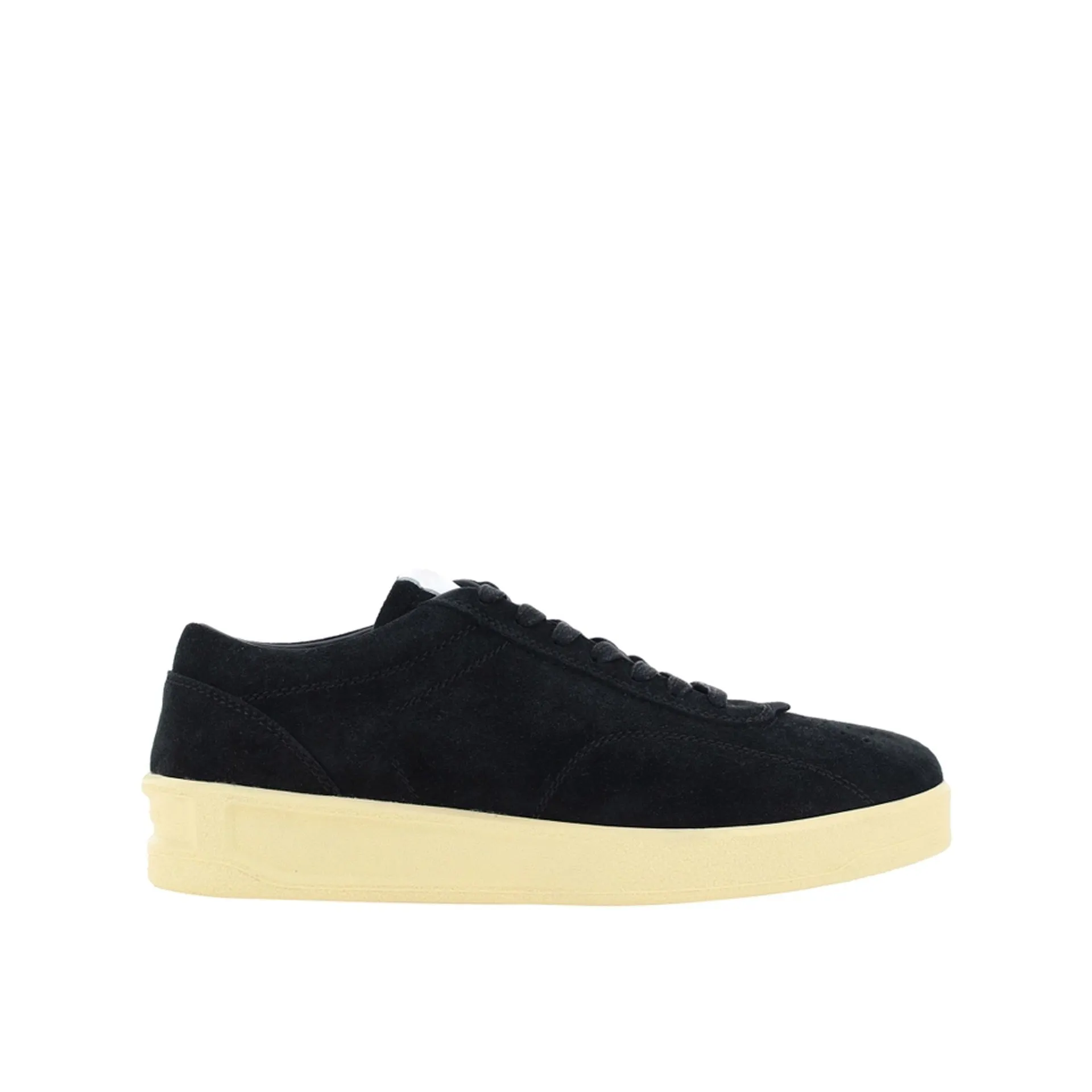 Jil Sander Leather Sneakers sold by Siebentaschen