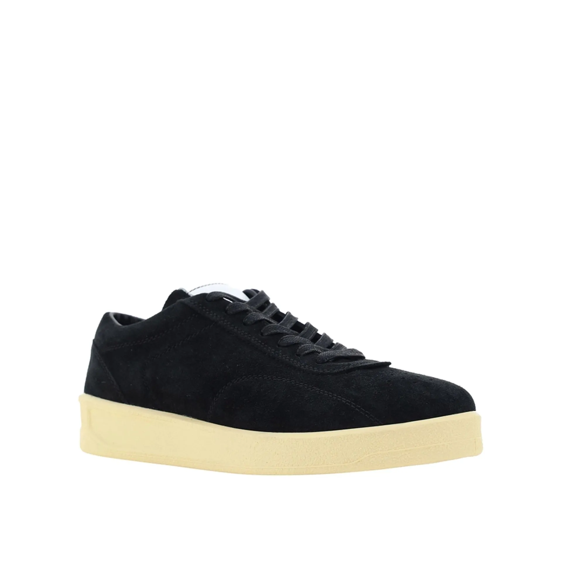 Jil Sander Leather Sneakers sold by Siebentaschen product image thumbnail 2