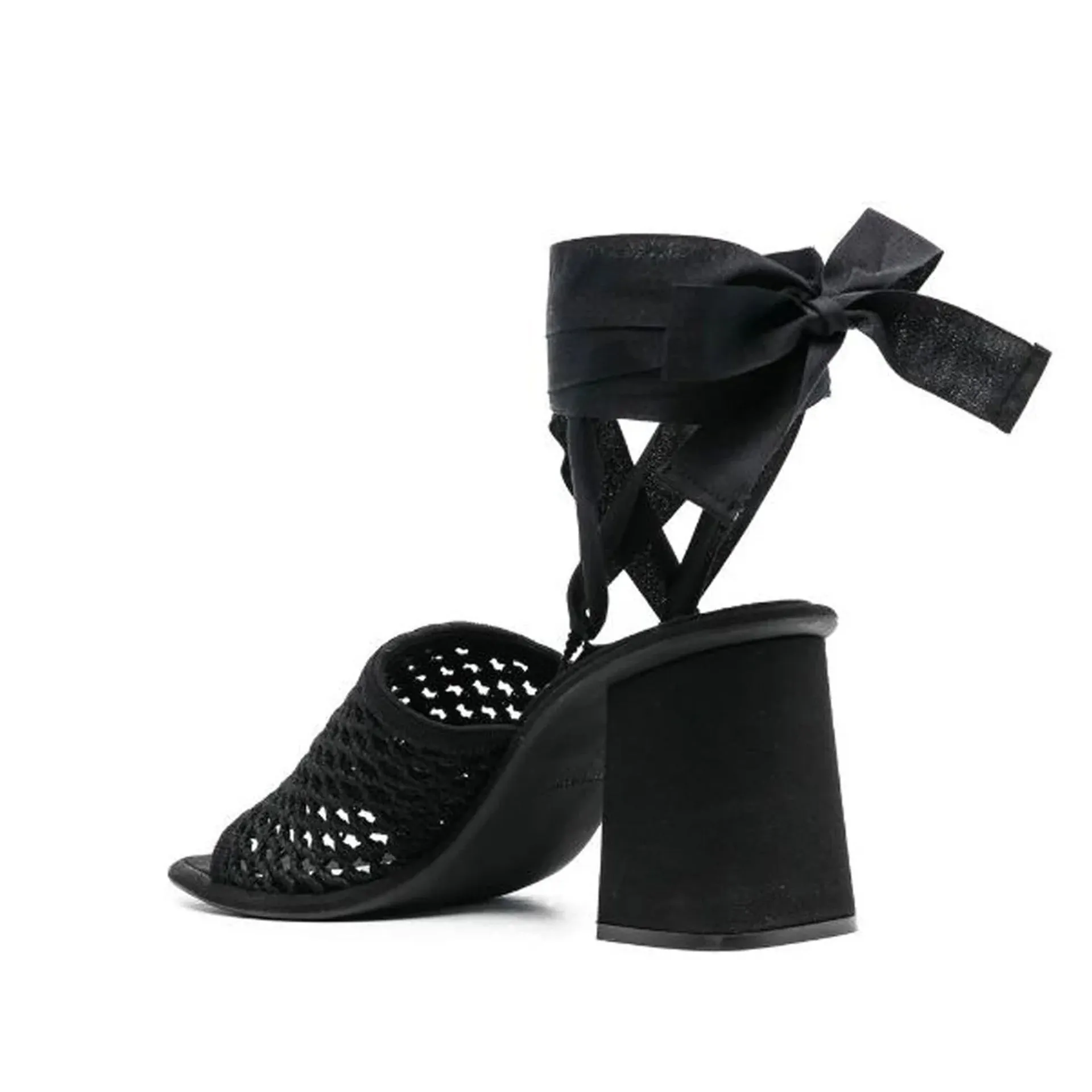 Miu Miu Heeled Sandals sold by Siebentaschen product image thumbnail 3