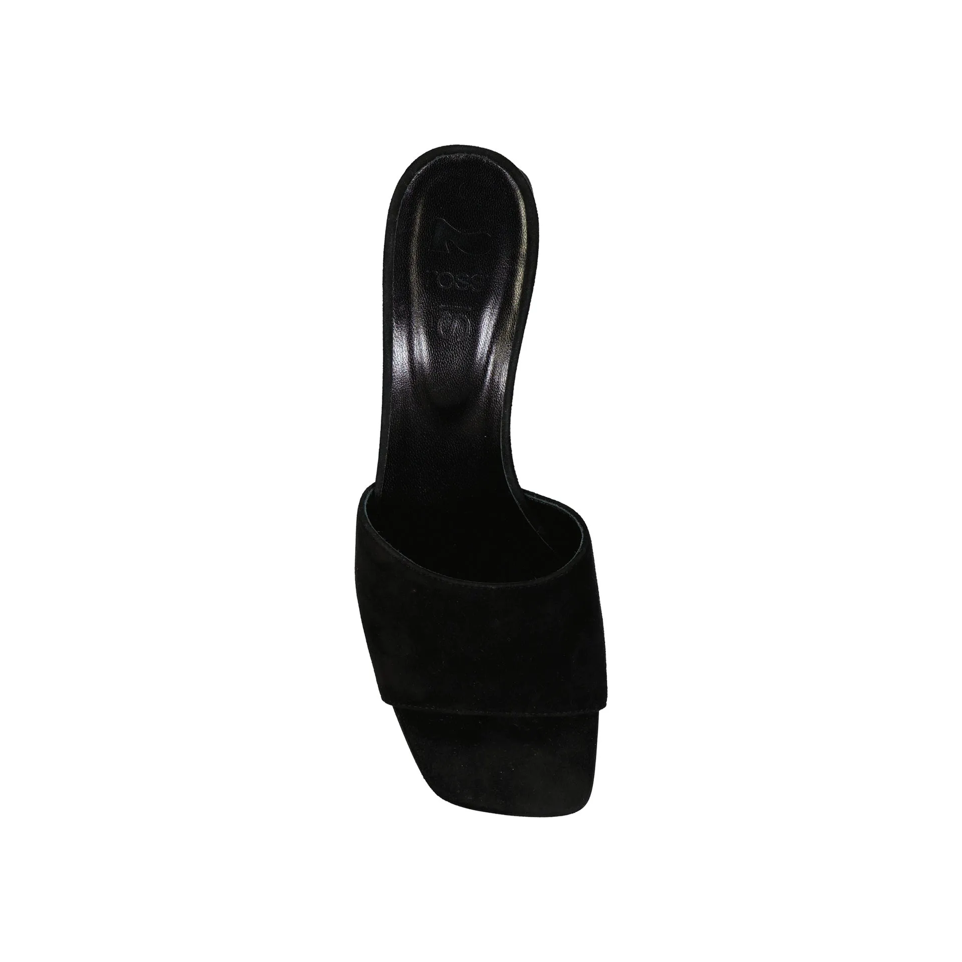 Sergio Rossi Leather Sandals sold by Siebentaschen product image thumbnail 4