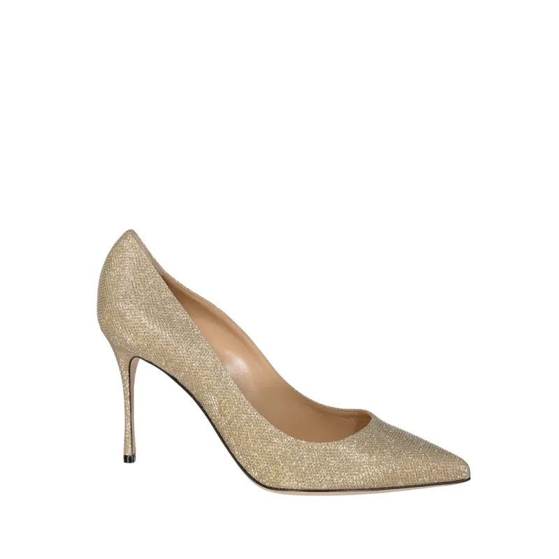 Sergio Rossi Godiva Pumps sold by Siebentaschen