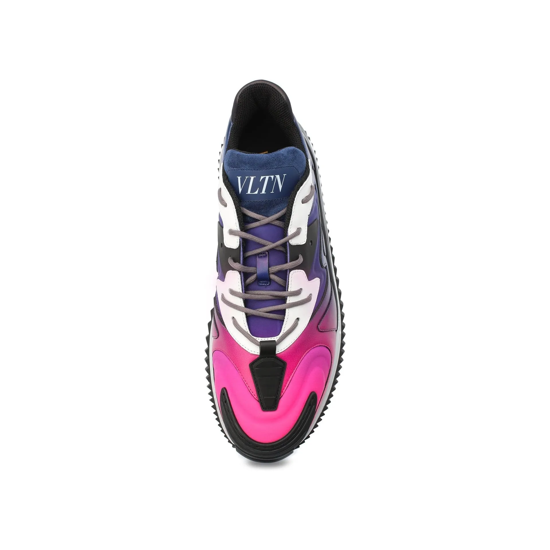 Valentino Wade Runner Sneakers sold by Siebentaschen product image thumbnail 4