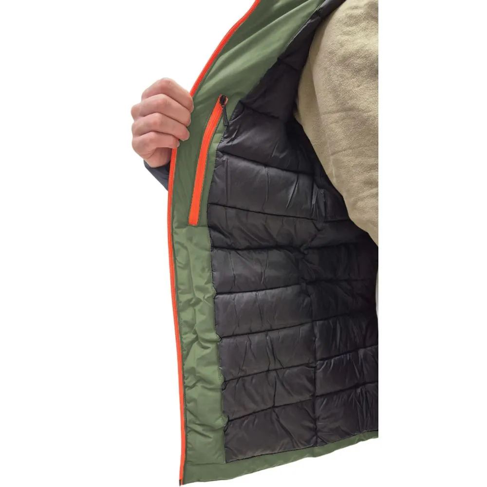 Suns Green Polyester Jackets & Coat sold by Siebentaschen product image thumbnail 4