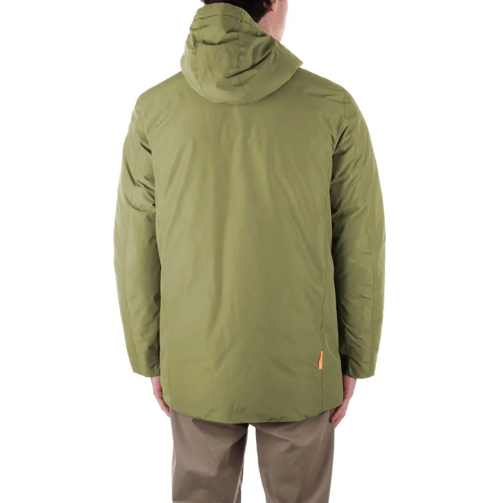 Suns Green Polyester Jackets & Coat sold by Siebentaschen product image thumbnail 2