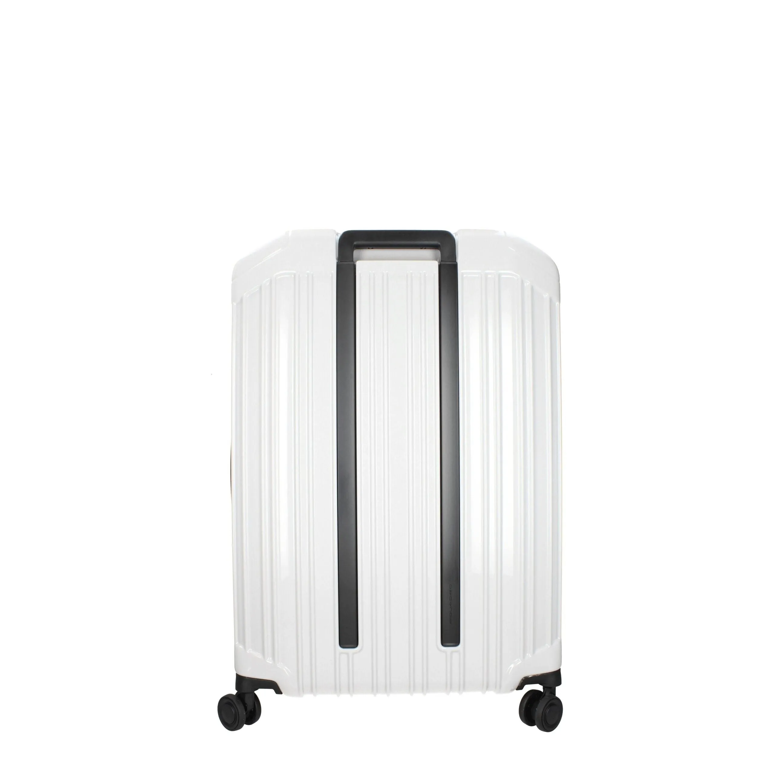 Piquadro Gray Polycarbonate Luggage And Travel sold by Siebentaschen product image thumbnail 3