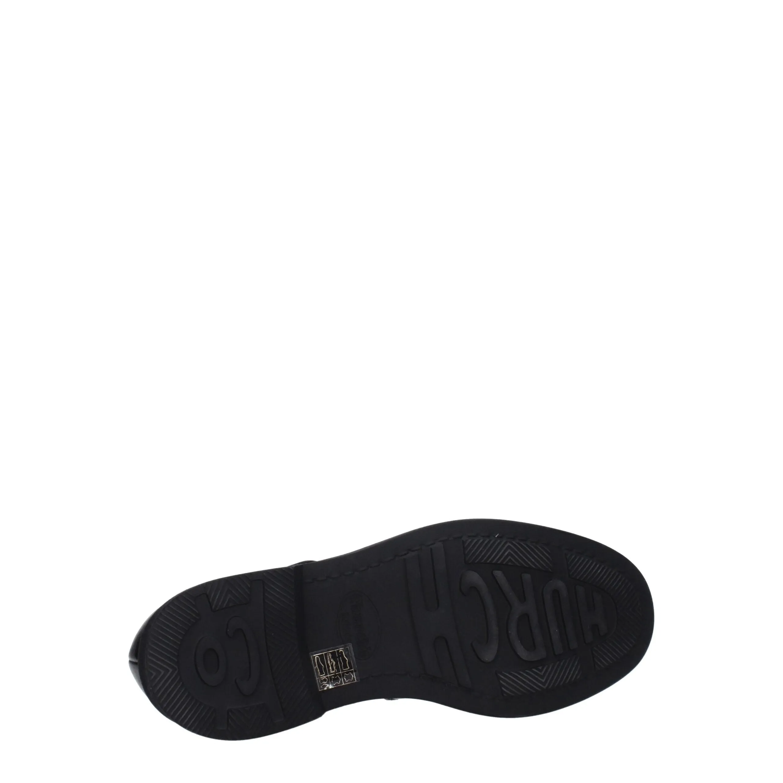 Church's Black Leather Oxfords And Derbies sold by Siebentaschen product image thumbnail 5