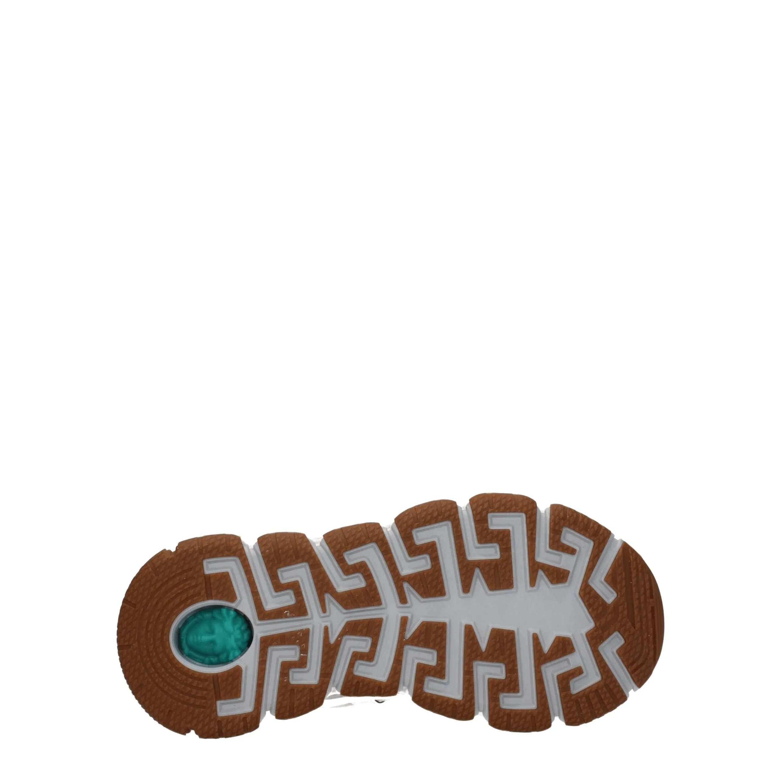 Versace White Fabric Athletic Sneakers sold by Siebentaschen product image thumbnail 5