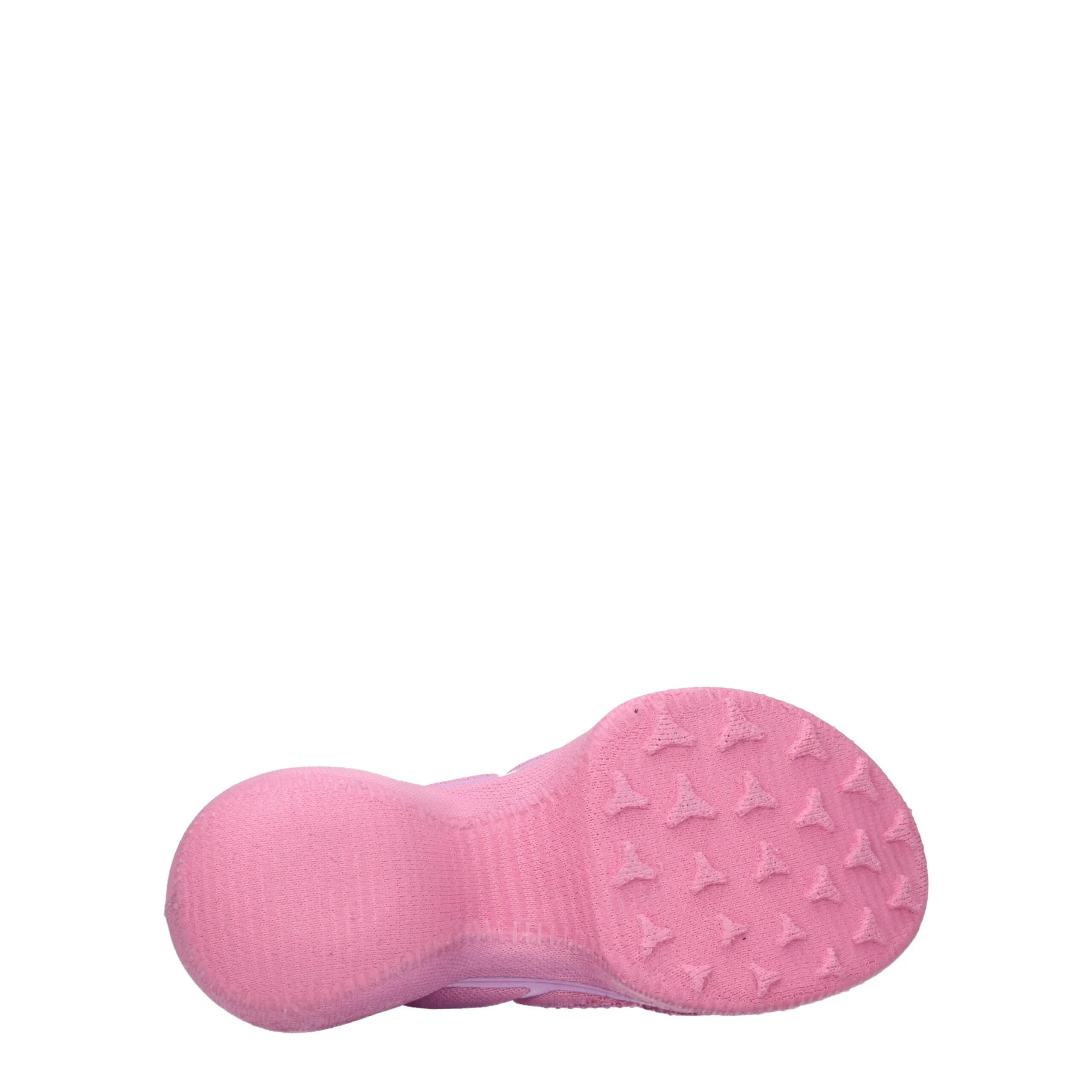 Givenchy Pink Fabric Sneakers sold by Siebentaschen product image thumbnail 5