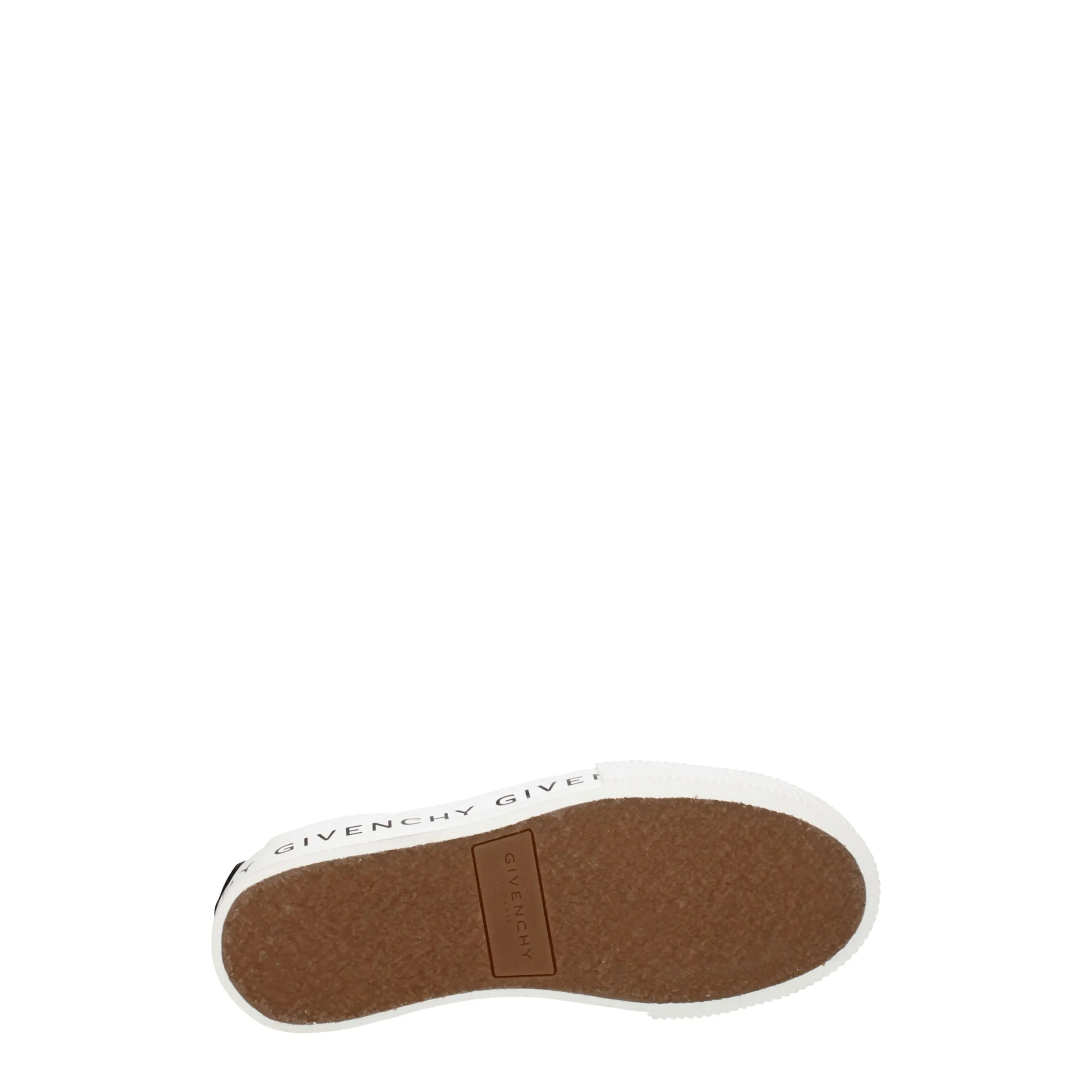 Givenchy White Leather Low Top Sneakers sold by Siebentaschen product image thumbnail 5