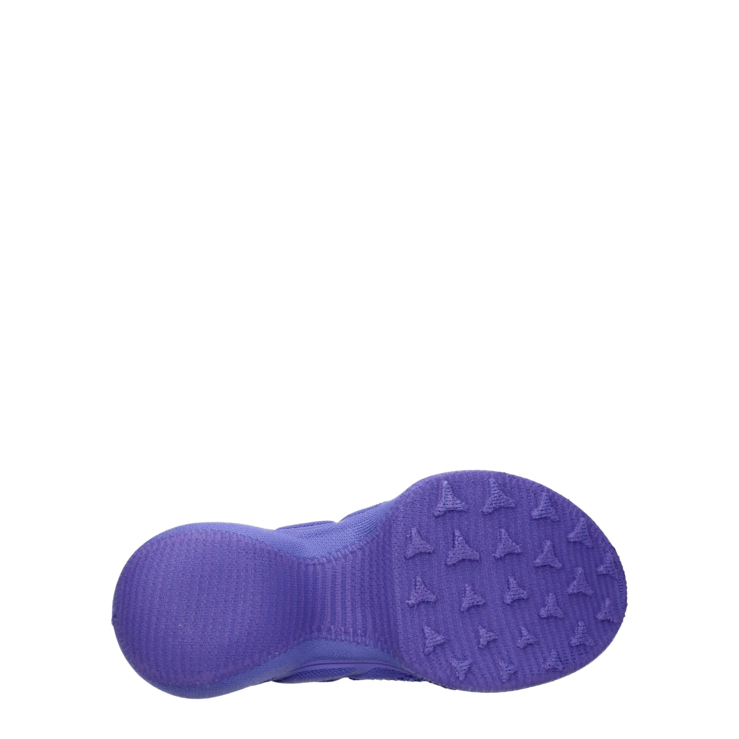 Givenchy Purple Fabric Slip-On Loafers sold by Siebentaschen product image thumbnail 5