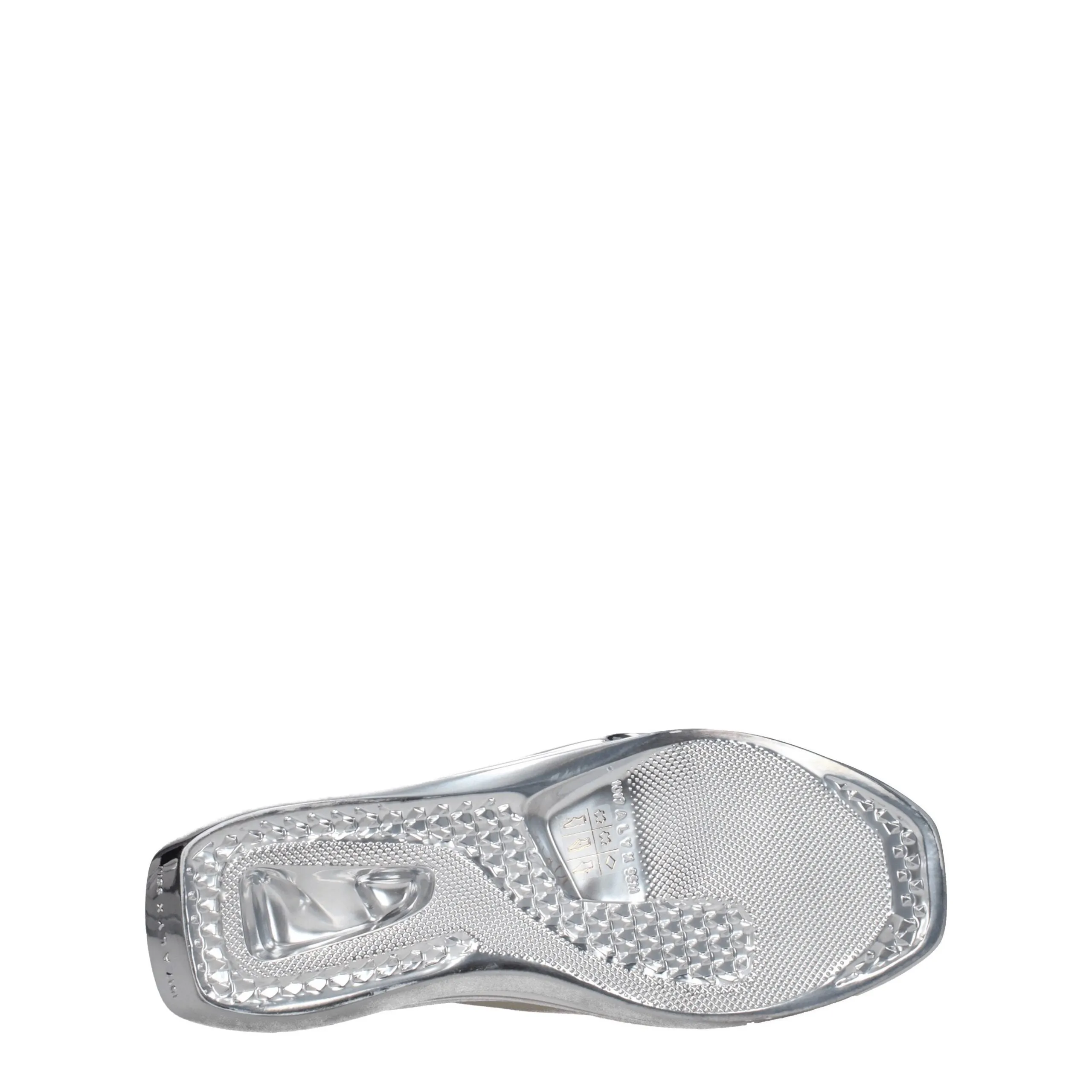 Alyx Gray Leather Slippers sold by Siebentaschen product image thumbnail 5