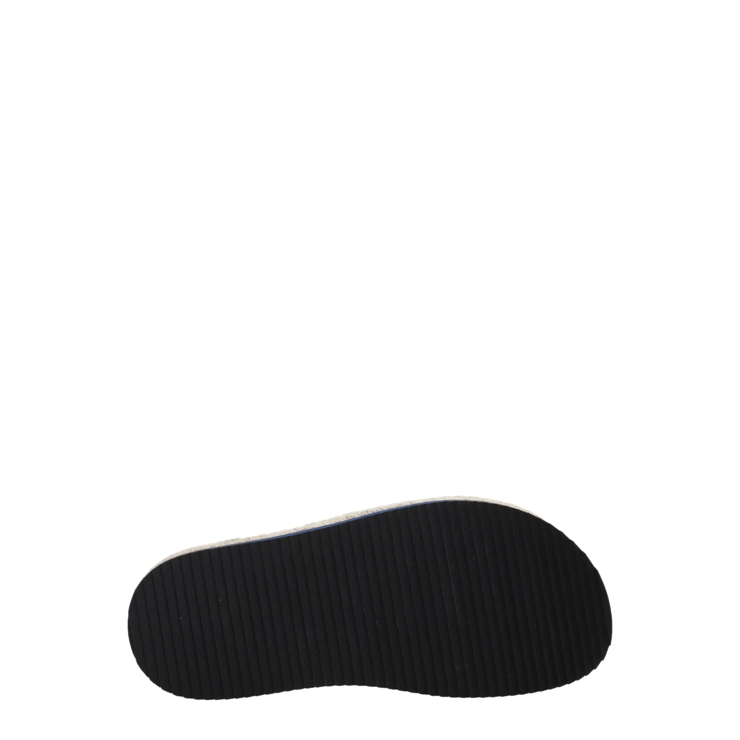 Kenzo Blue Fabric Slippers sold by Siebentaschen product image thumbnail 5