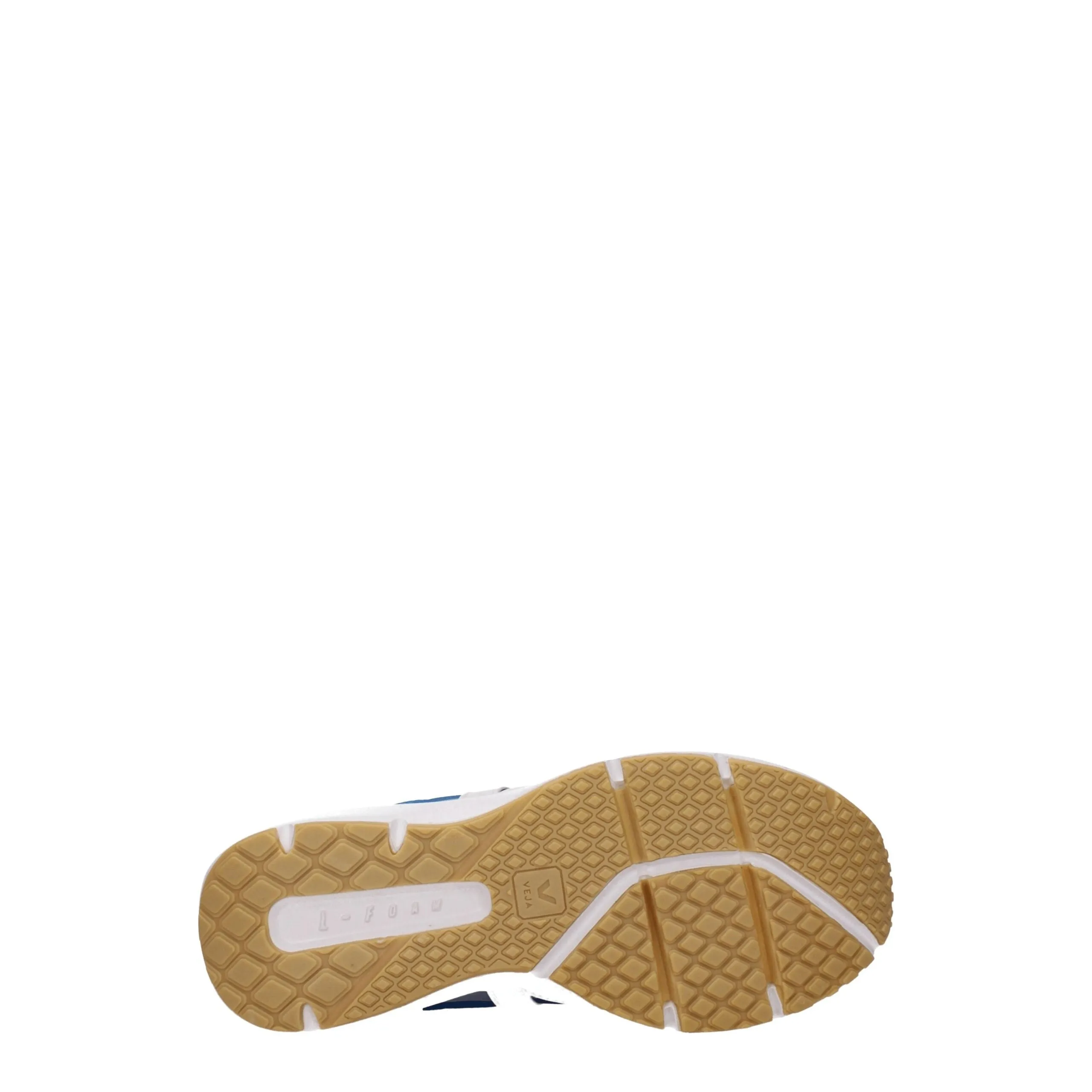 Veja Multicolor Fabric Athletic Sneakers sold by Siebentaschen product image thumbnail 5