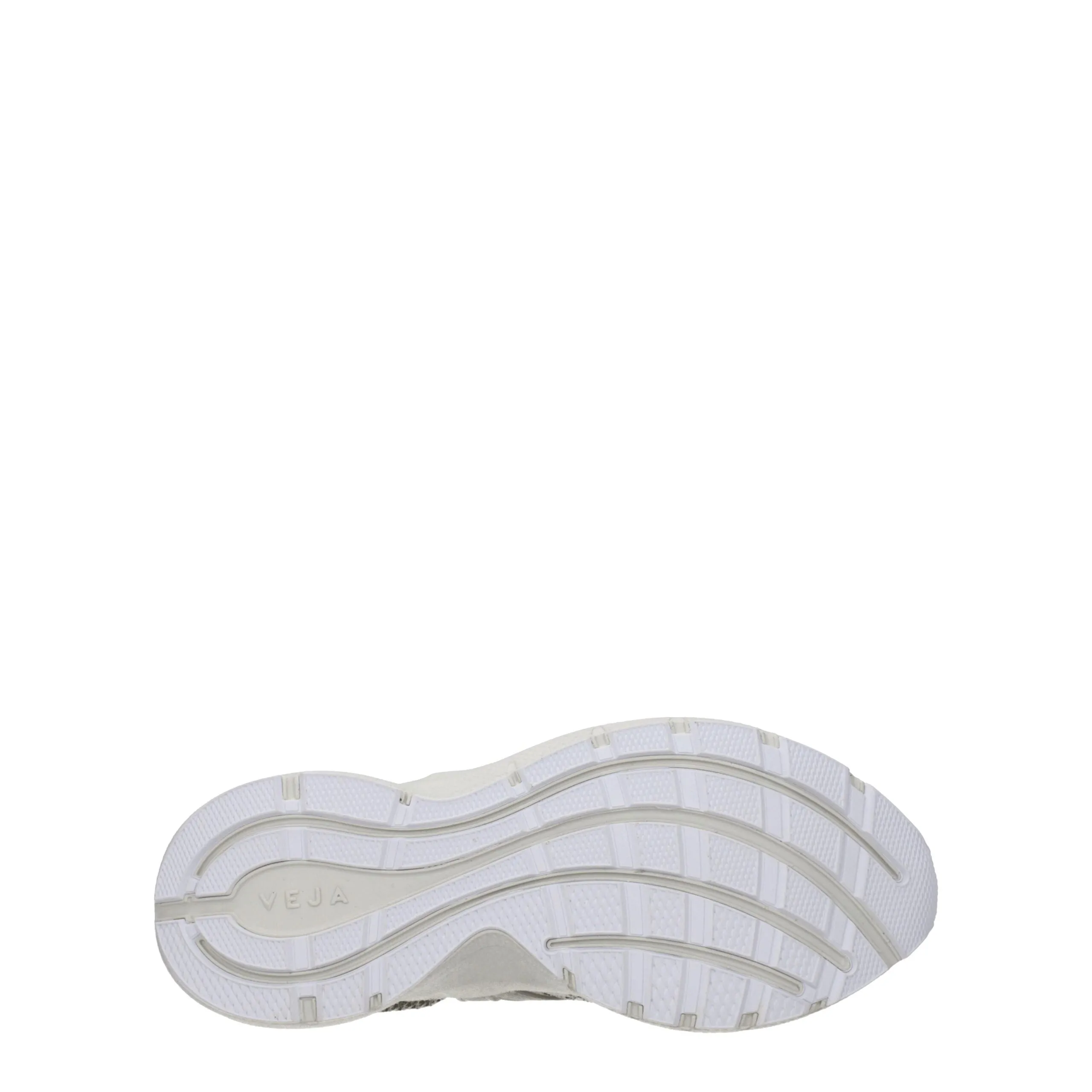 Veja Gray Fabric Athletic Sneakers sold by Siebentaschen product image thumbnail 5