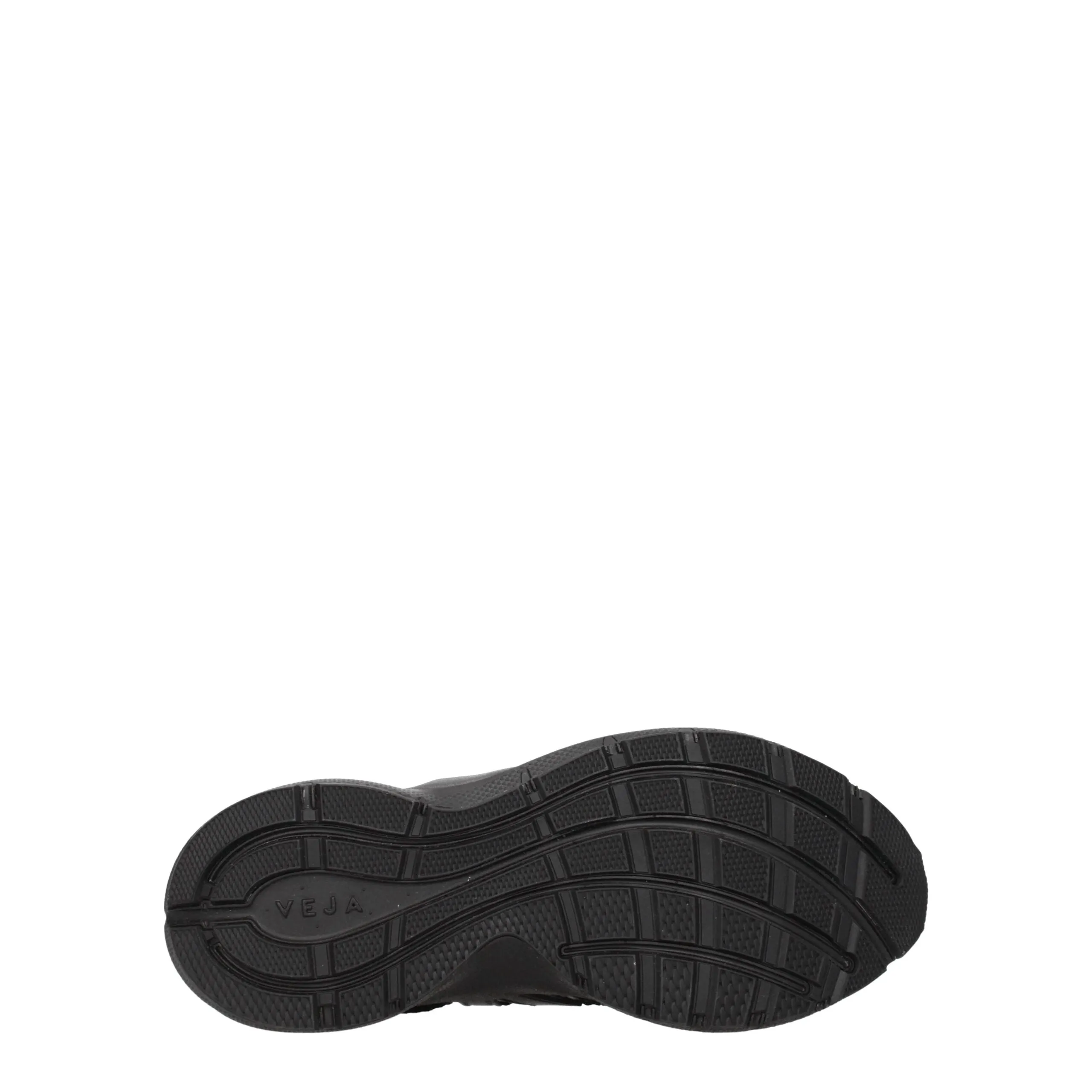 Veja Black Fabric Athletic Sneakers sold by Siebentaschen product image thumbnail 5